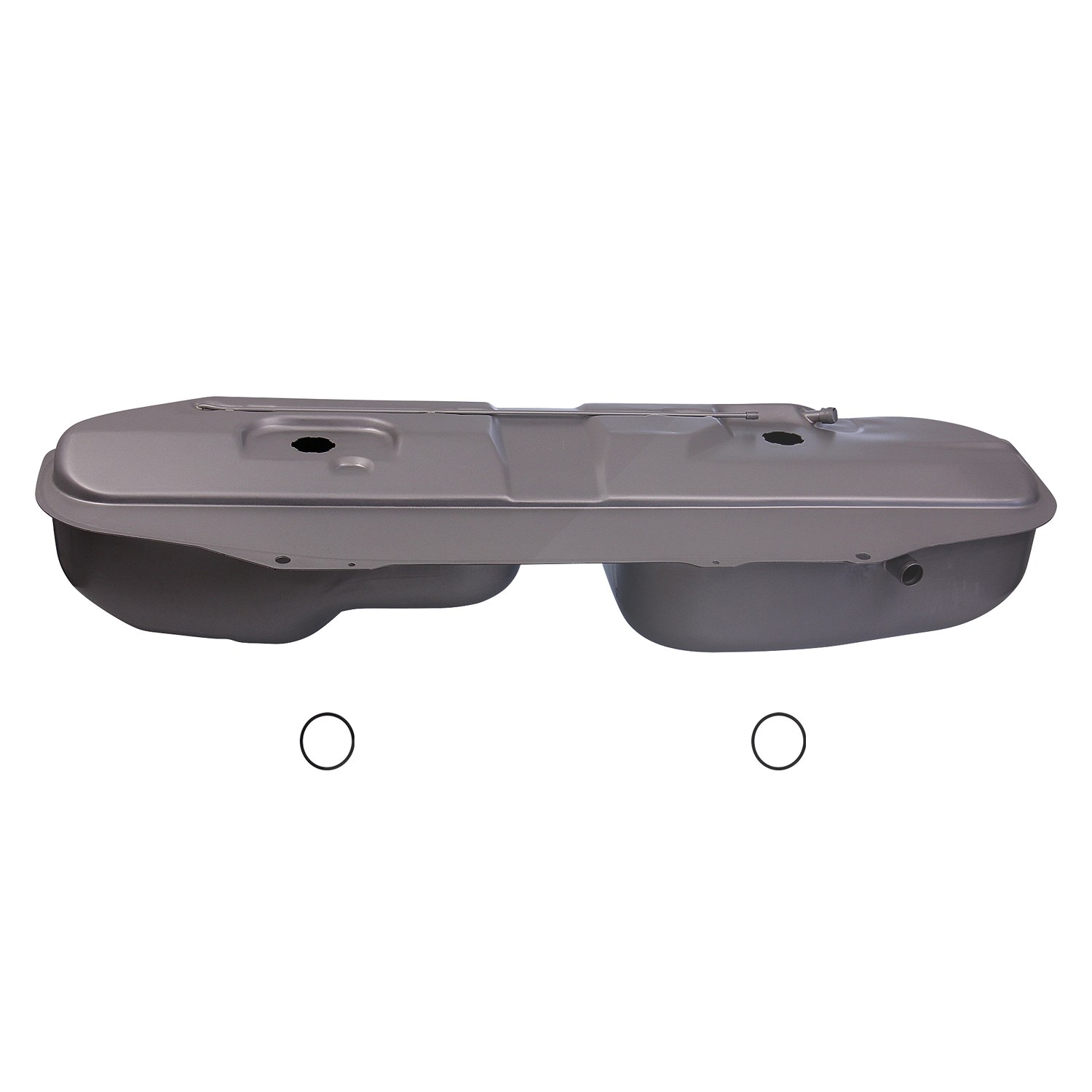 Bestprice Tank,Benzin, Diesel, 63L [Hersteller-Nr. 31468306] für BMW
