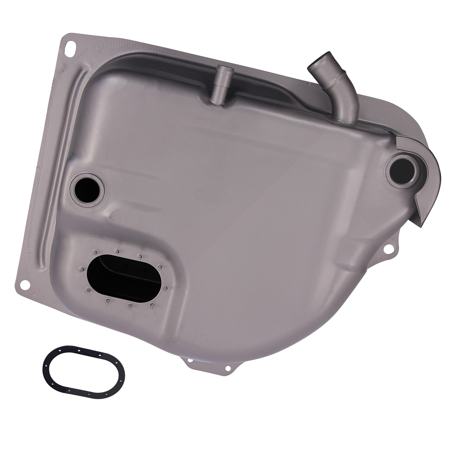 Bestprice Tank, Benzin, Einspritzer, 30L, 4WD [Hersteller-Nr. 31468395] für Fiat