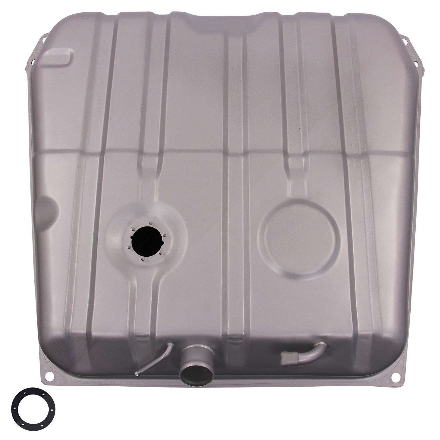 Bestprice Tank, Benzin, Diesel, 70L, (Kombi), [Hersteller-Nr. 31468398] für Peugeot, Alfa Romeo, Fiat, Talbot, Citroën