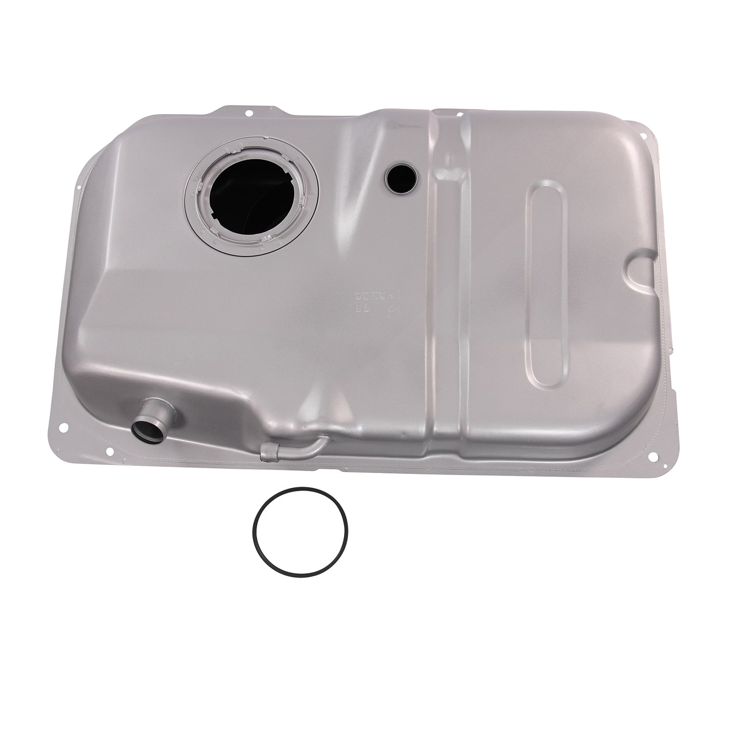 Bestprice Tank, Benzin, Einspritzer, 42L, [Hersteller-Nr. 31468433] für Ford, Mazda