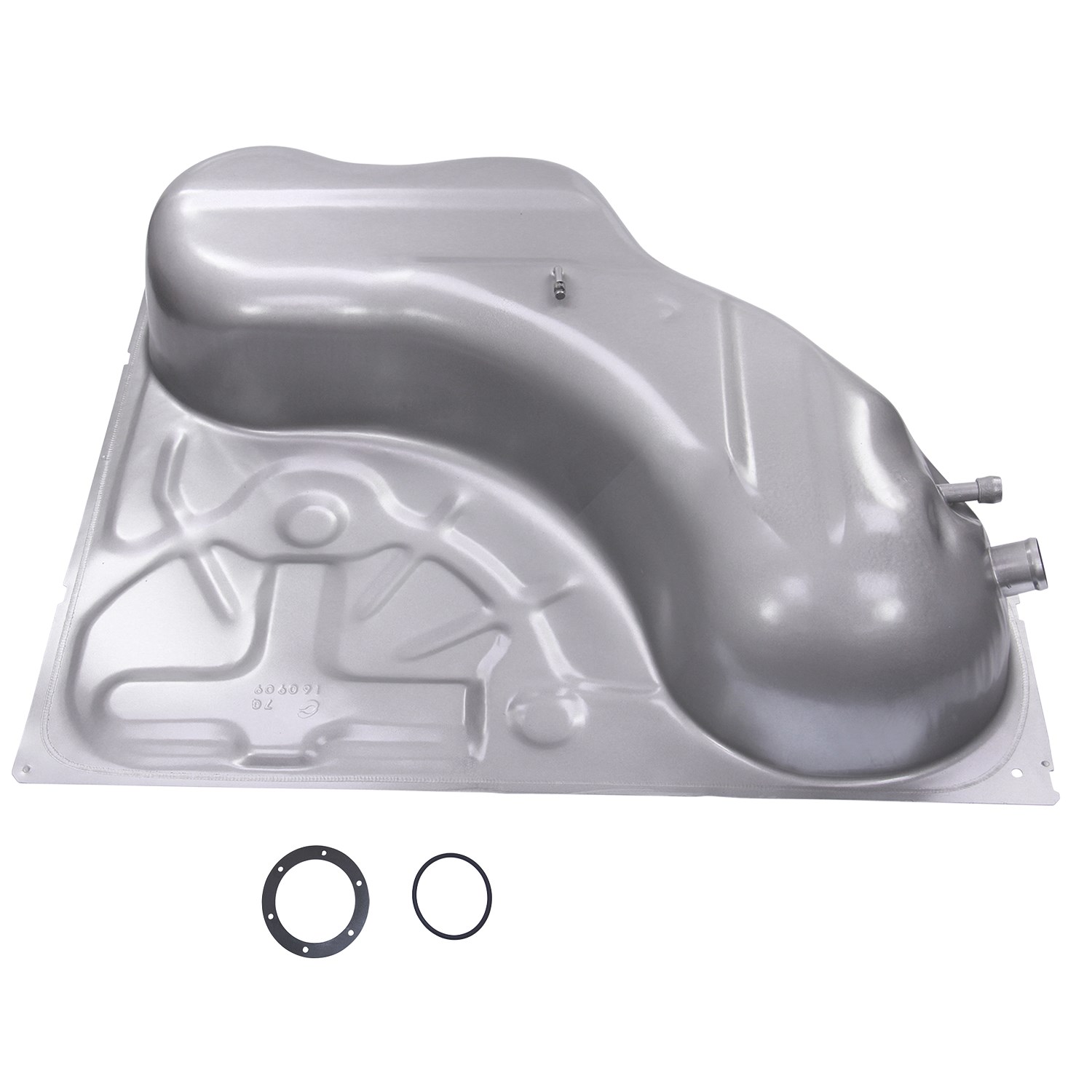 Bestprice Tank, Benzin, Einspritzer, 50L, (Kombi) [Hersteller-Nr. 31468522] für Opel