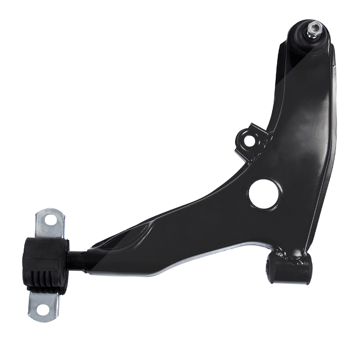 Atec Querlenker vorne links [Hersteller-Nr. 10409858] für Volvo, Mitsubishi