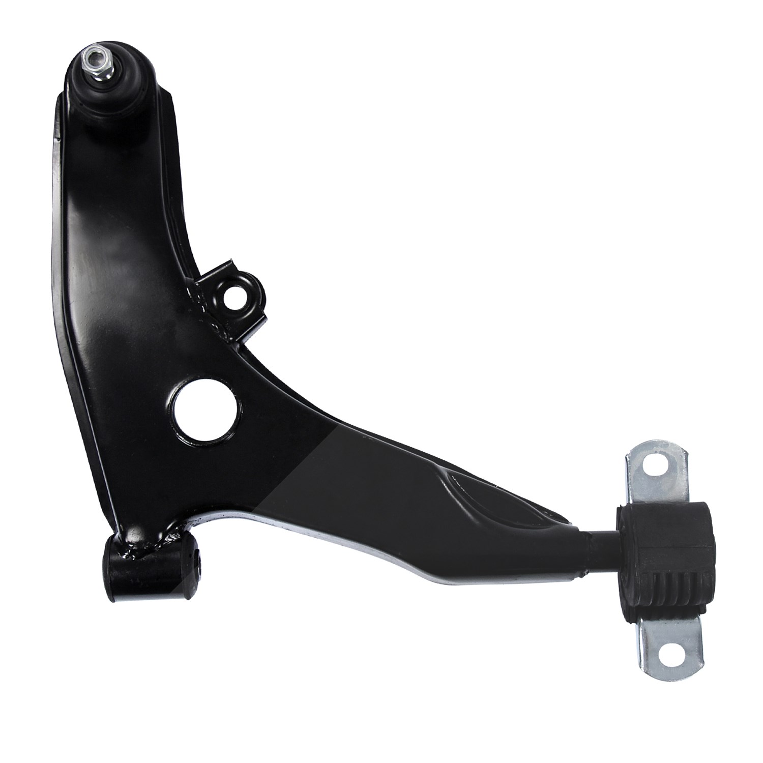 Atec Querlenker vorne rechts [Hersteller-Nr. 10409859] für Volvo, Mitsubishi