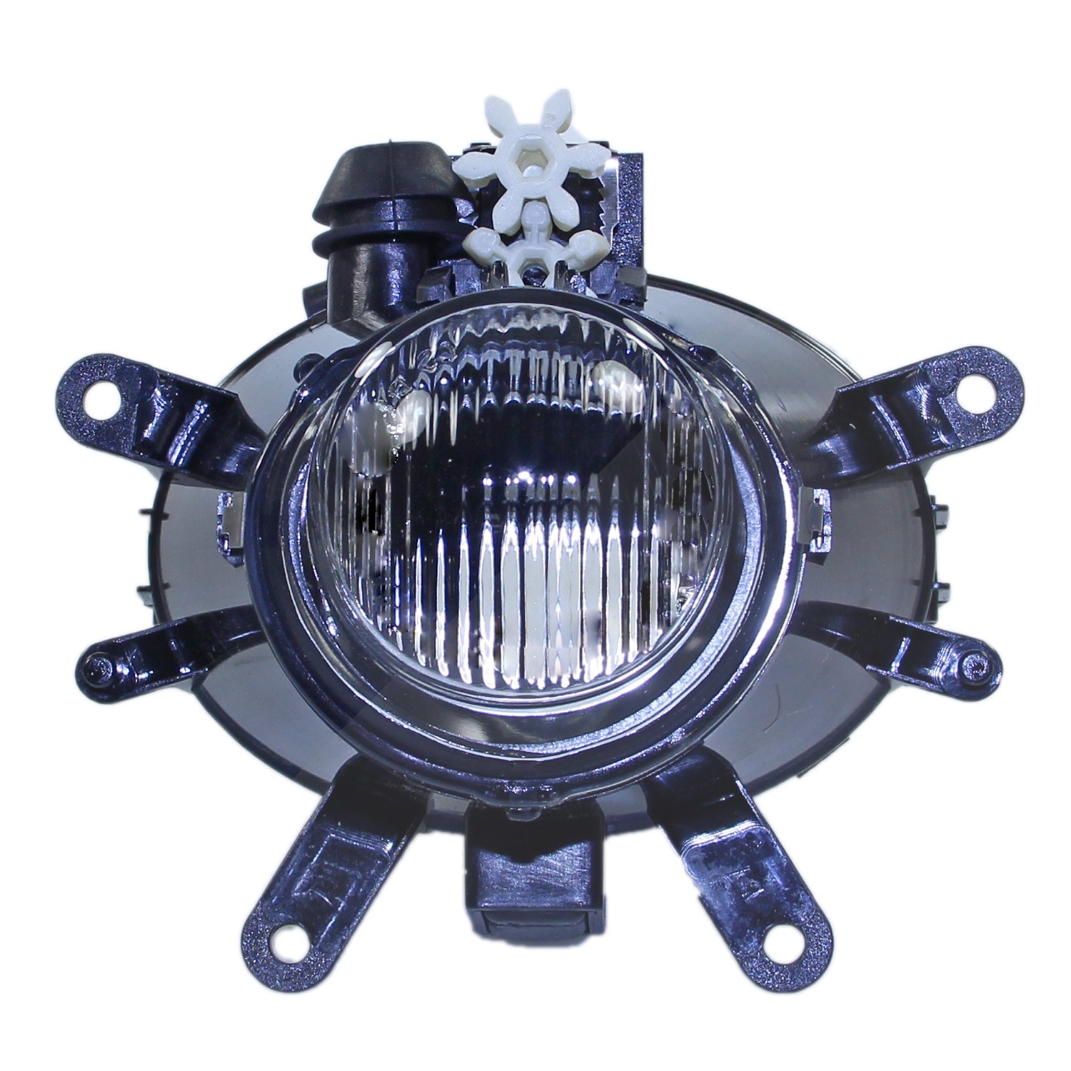 Atec Nebelscheinwerfer H11 beidseitig passend [Hersteller-Nr. 30303254] für BMW