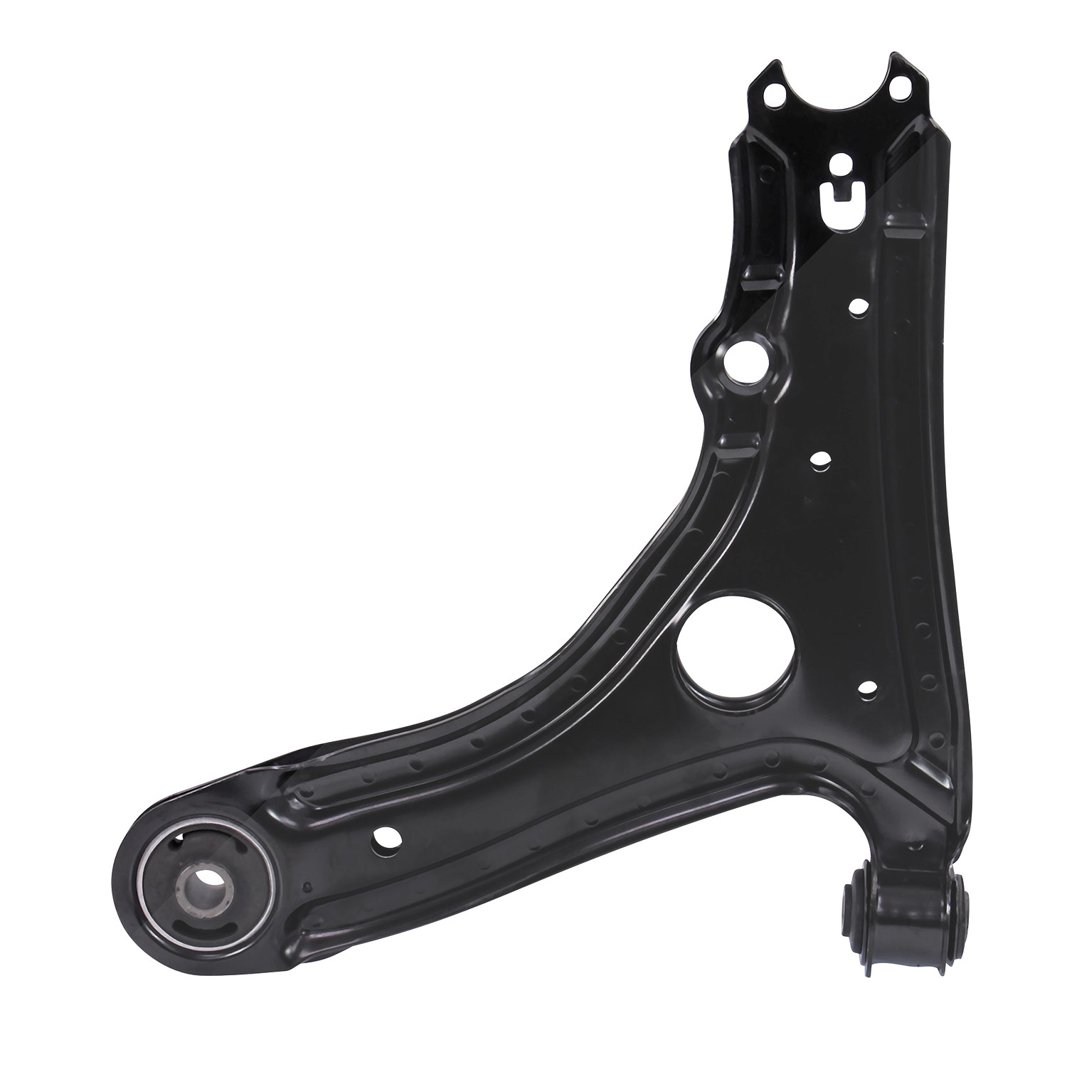 Bestprice Querlenker, vorn, unten, [Hersteller-Nr. 31468606] für VW, Seat