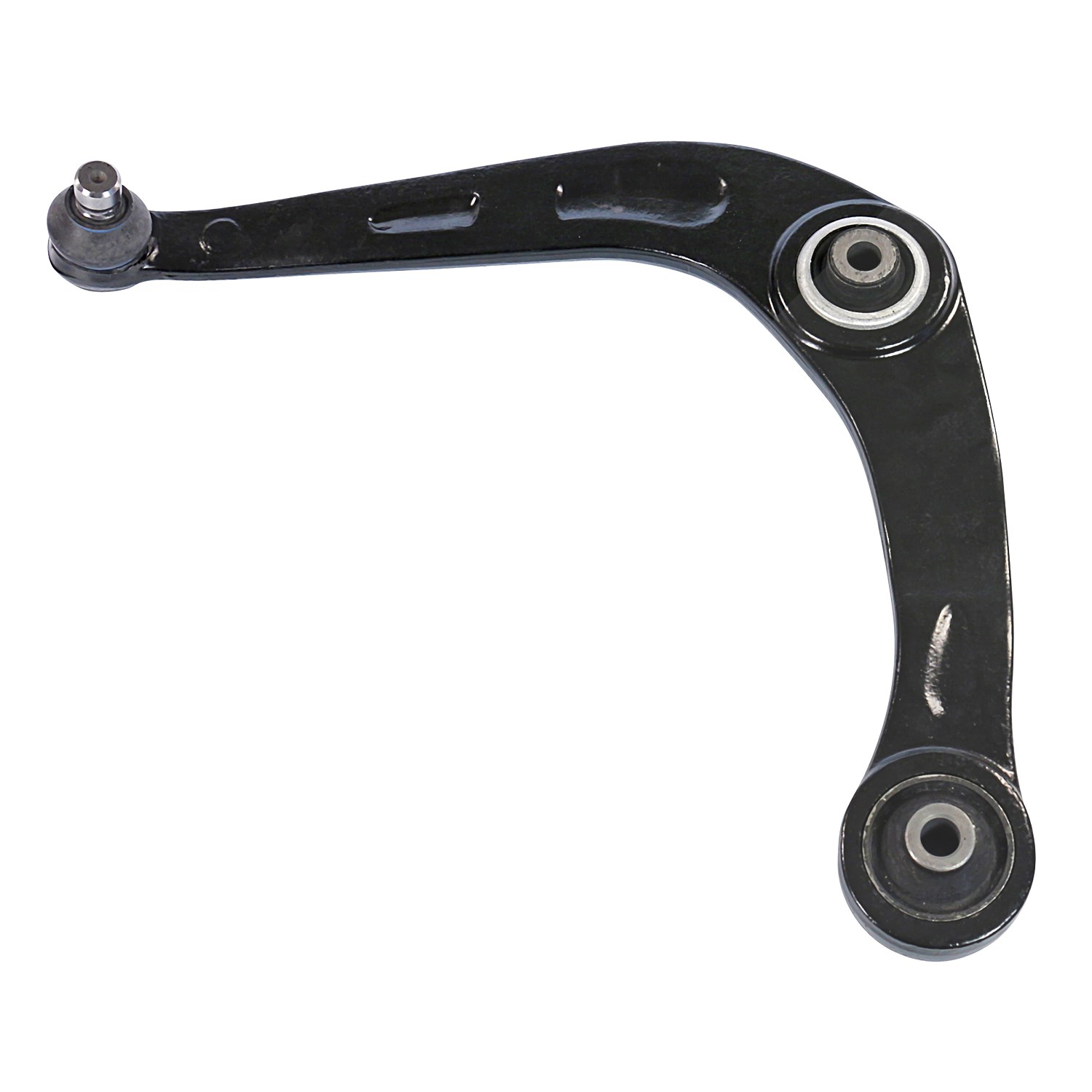 Bestprice 1x Querlenker, vorne links [Hersteller-Nr. 31468943] für Peugeot