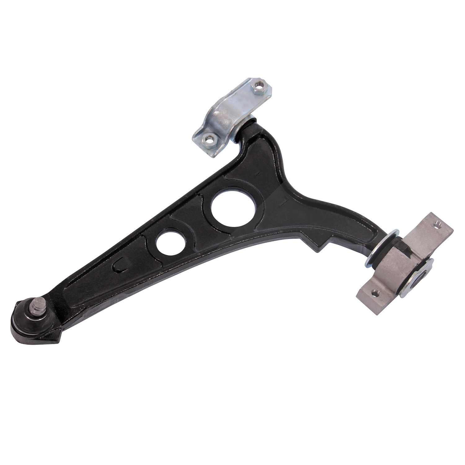 Atec Querlenker vorne unten links [Hersteller-Nr. 10417136] für Fiat, Lancia