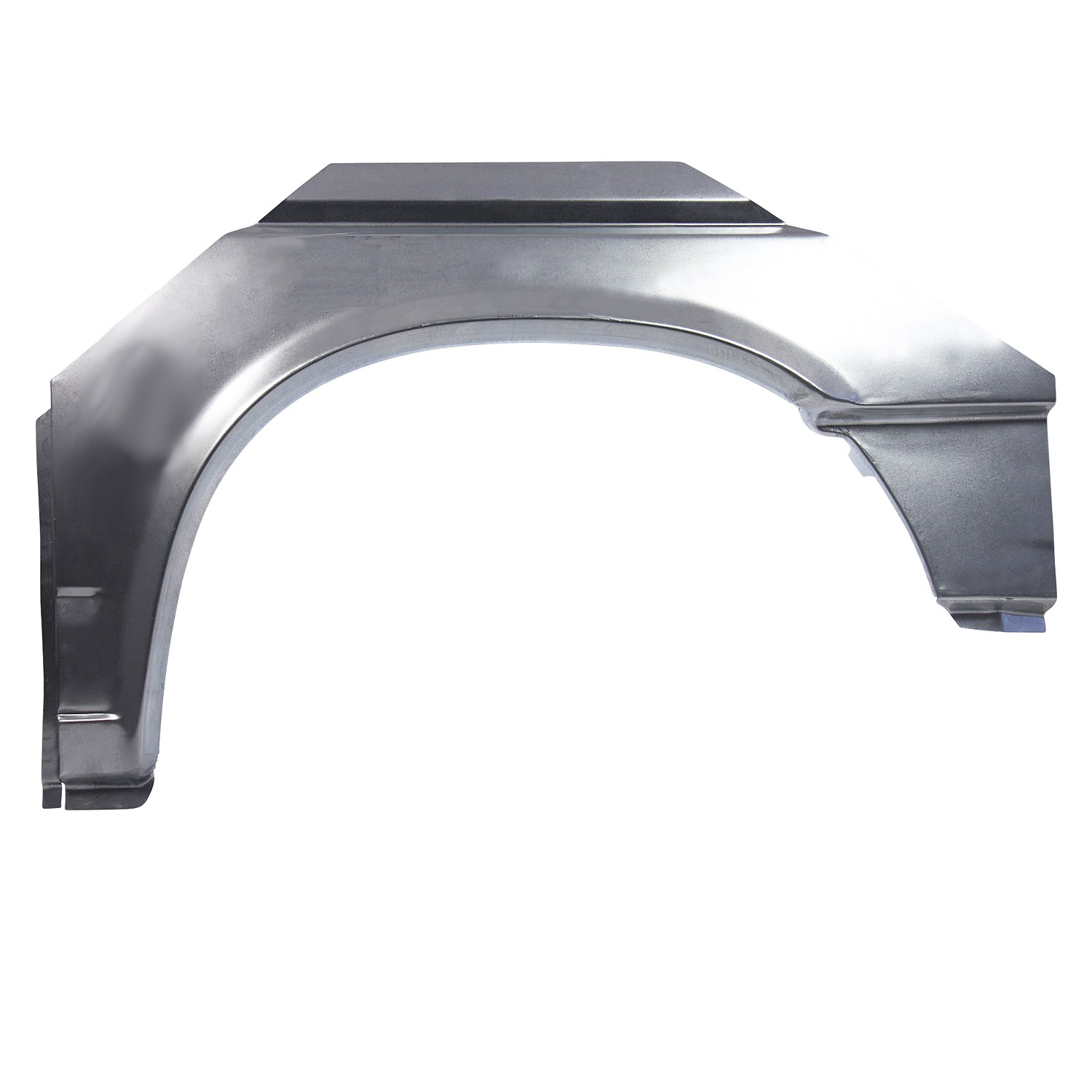 Bestprice Radlauf hinten links kurzer Radstand [Hersteller-Nr. 31469031] für VW