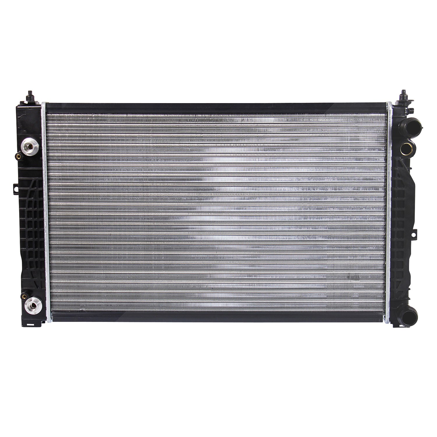 Bestprice Kühler, 632 x 399 x 32 mm [Hersteller-Nr. 31469126] für Audi, VW, Skoda
