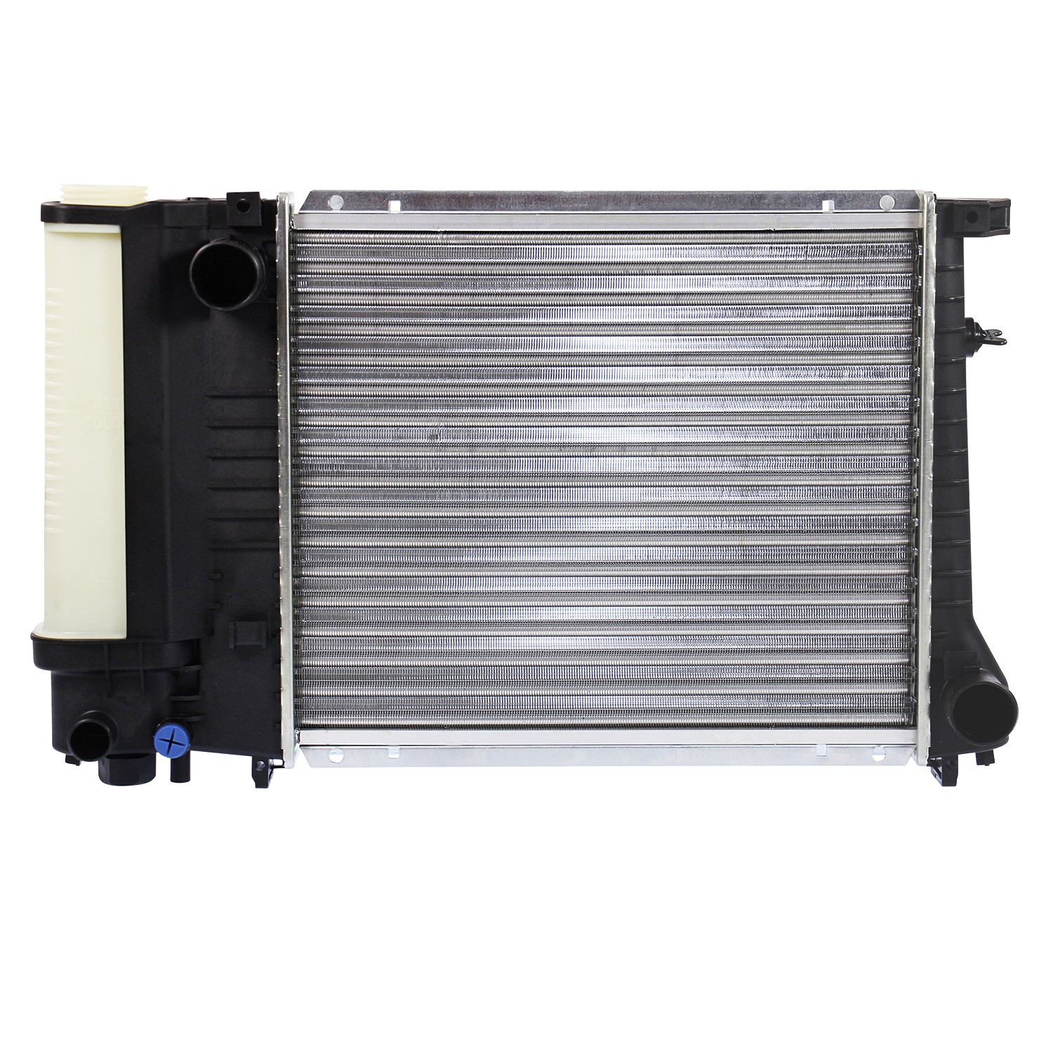 Bestprice Kühler, 380 x 327 mm [Hersteller-Nr. 31469129] für BMW