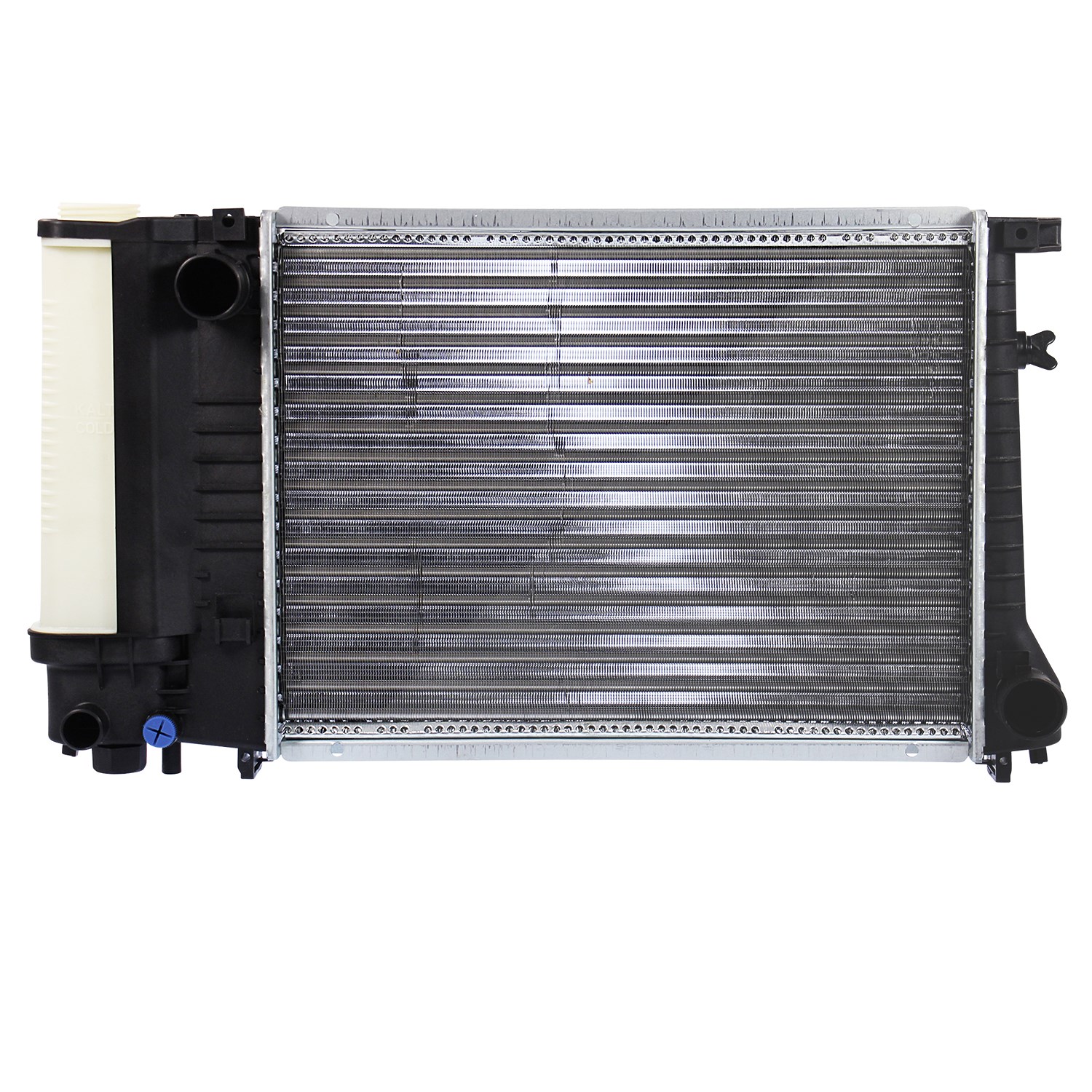 Bestprice Kühler, 440 x 330 mm [Hersteller-Nr. 31469133] für BMW