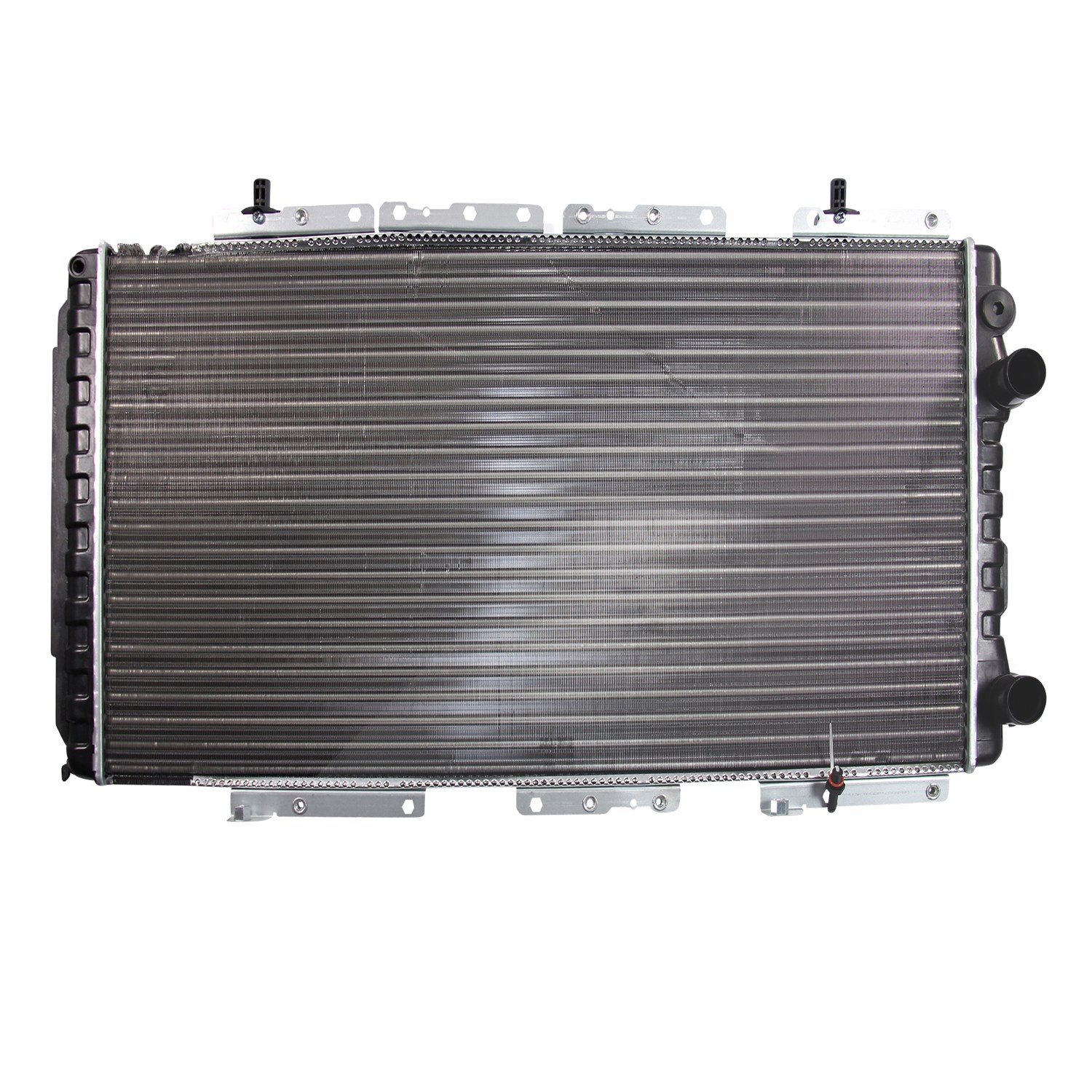 Bestprice Kühler, 790 x 418 mm [Hersteller-Nr. 31469142] für Citroën, Fiat, Peugeot