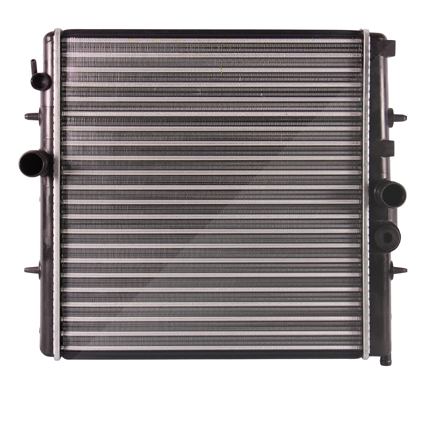 Bestprice Kühler, 380 x 415 mm [Hersteller-Nr. 31469169] für Peugeot