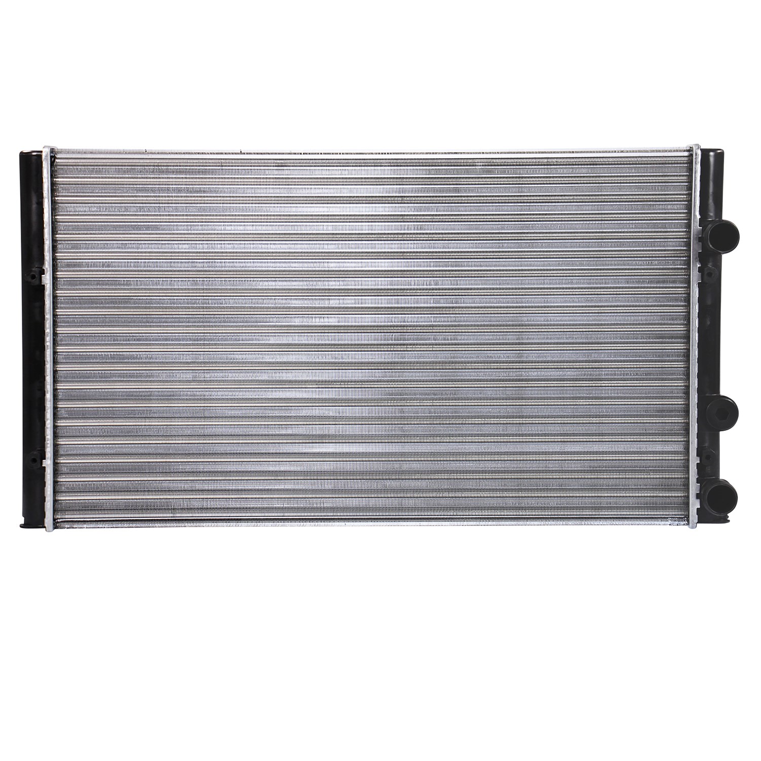 Bestprice Kühler, 628 x 377 (Schaltgetriebe) [Hersteller-Nr. 31469177] für VW, Seat