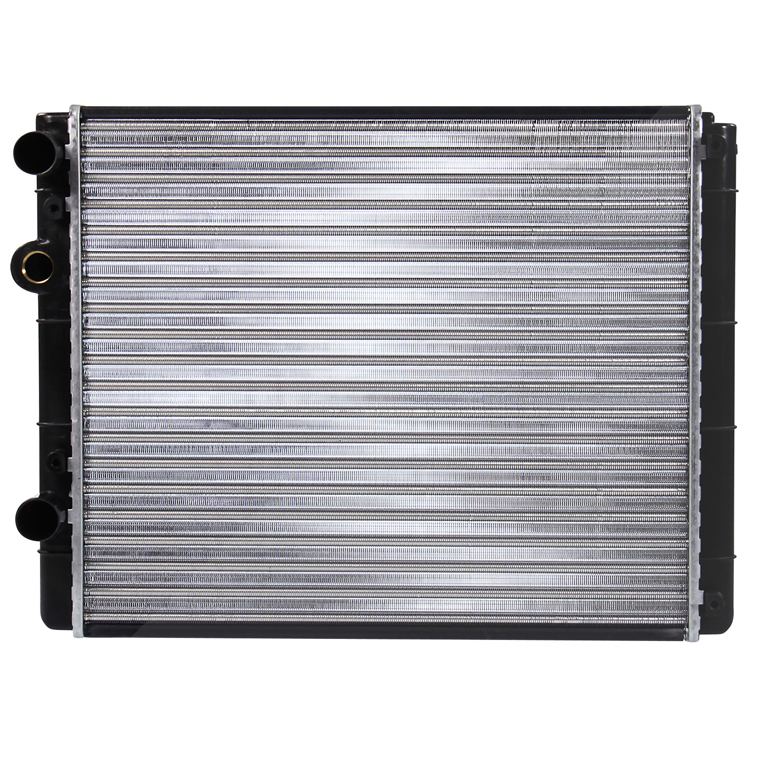 Bestprice Kühler, 430 x 377 mm [Hersteller-Nr. 31469178] für VW, Seat