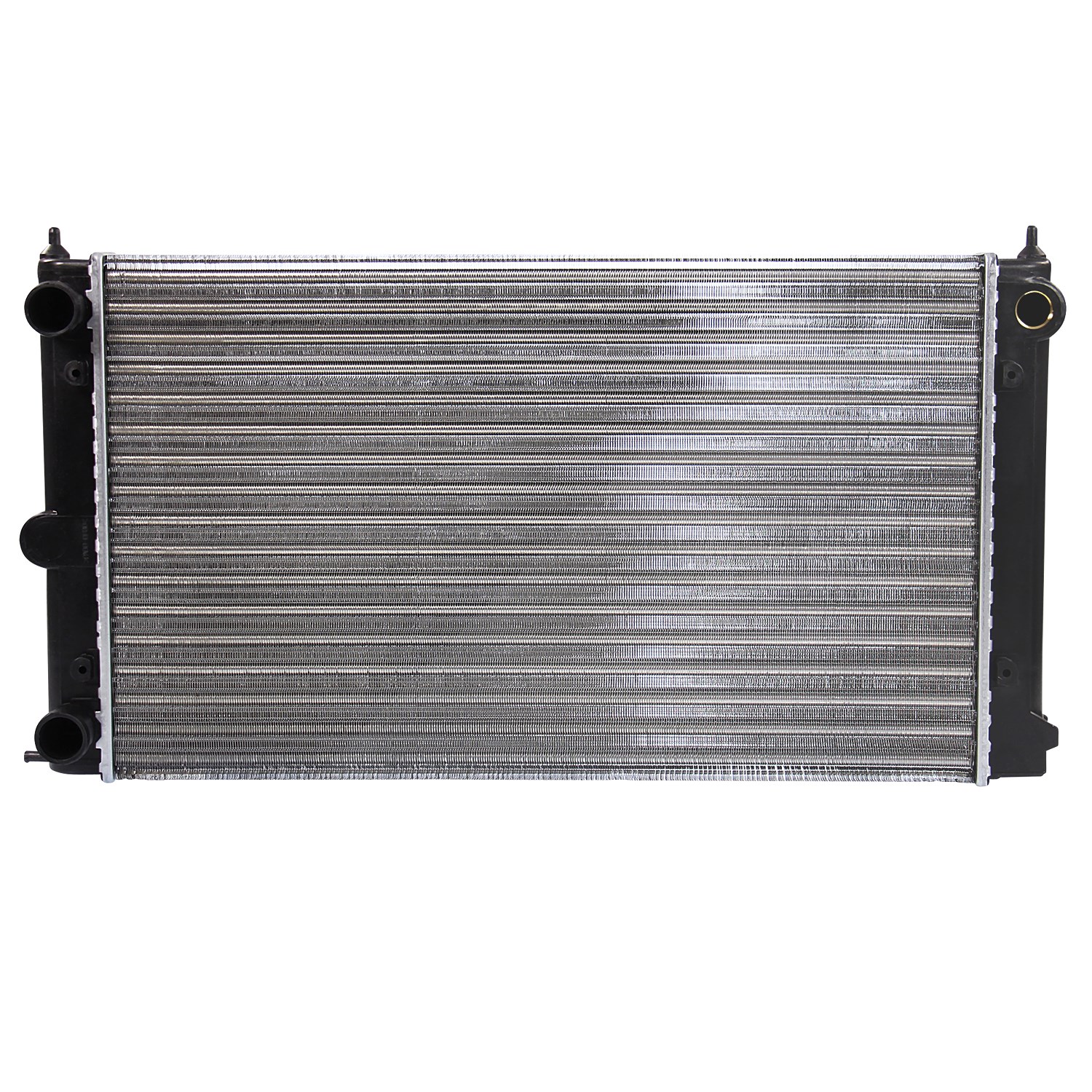 Bestprice Kühler, 525 x 322 mm [Hersteller-Nr. 31469181] für Seat, VW
