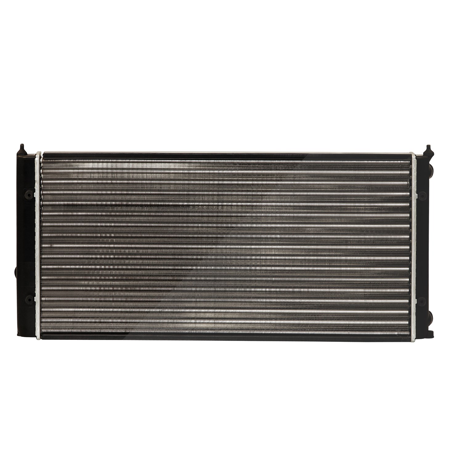 Bestprice Kühler, 630 x 322 mm [Hersteller-Nr. 31469184] für Seat, VW