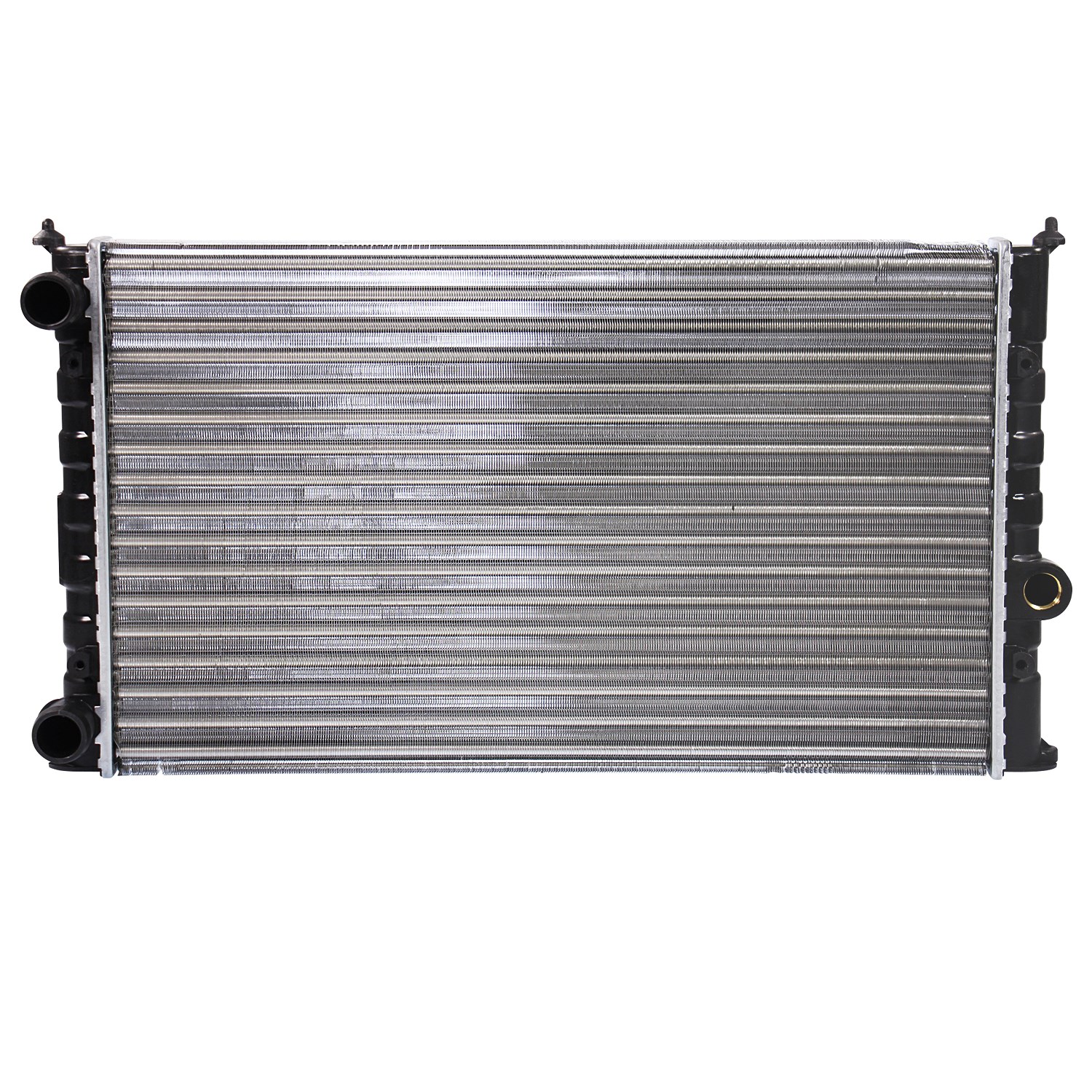 Bestprice Kühler, 525 x 322 mm [Hersteller-Nr. 31469186] für VW