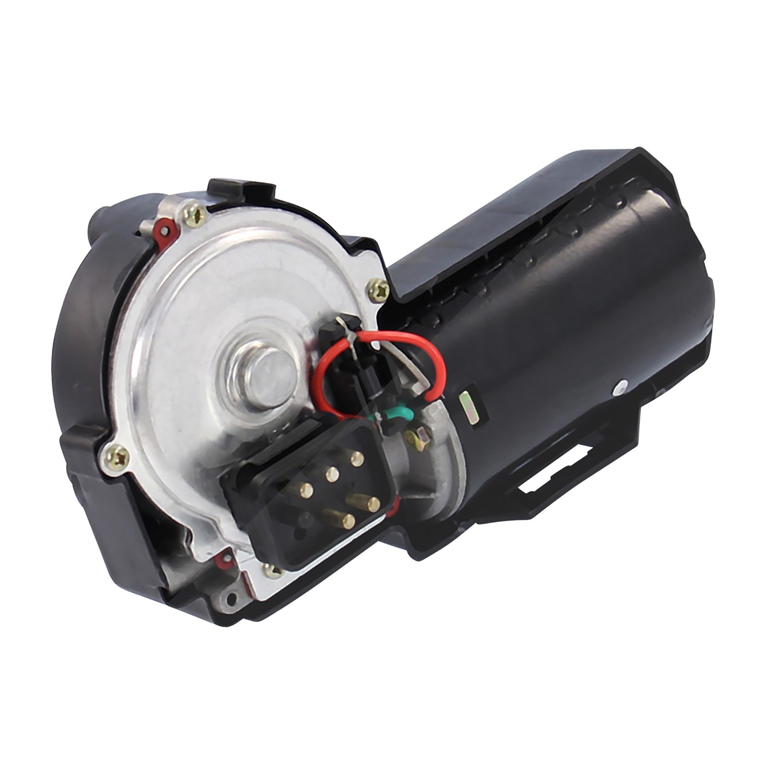 Bestprice Wischermotor Frontscheibe [Hersteller-Nr. 31469208] für Mercedes-Benz