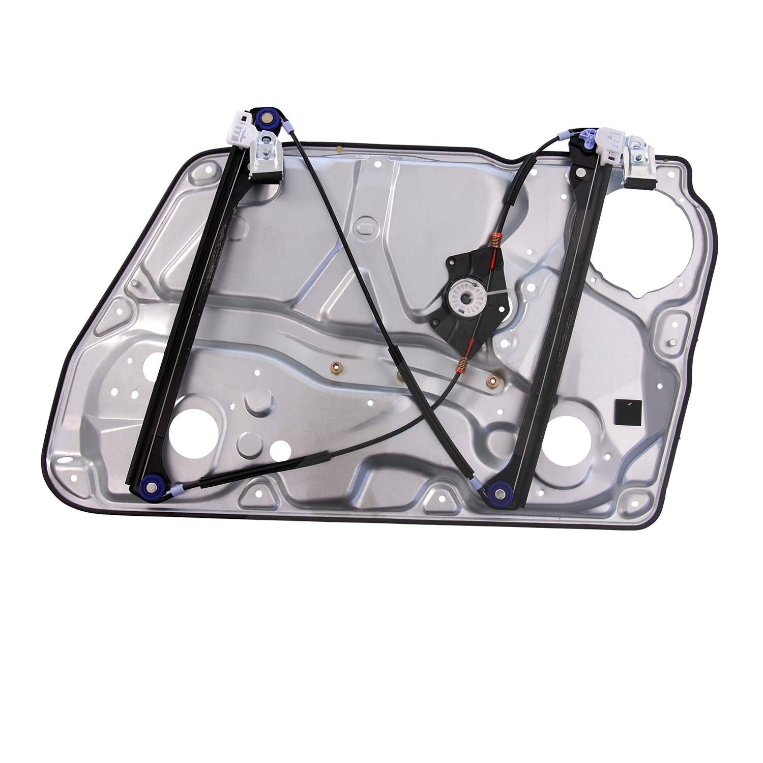 Bestprice Fensterheber elektrisch vorne links [Hersteller-Nr. 31469238] für Skoda, VW