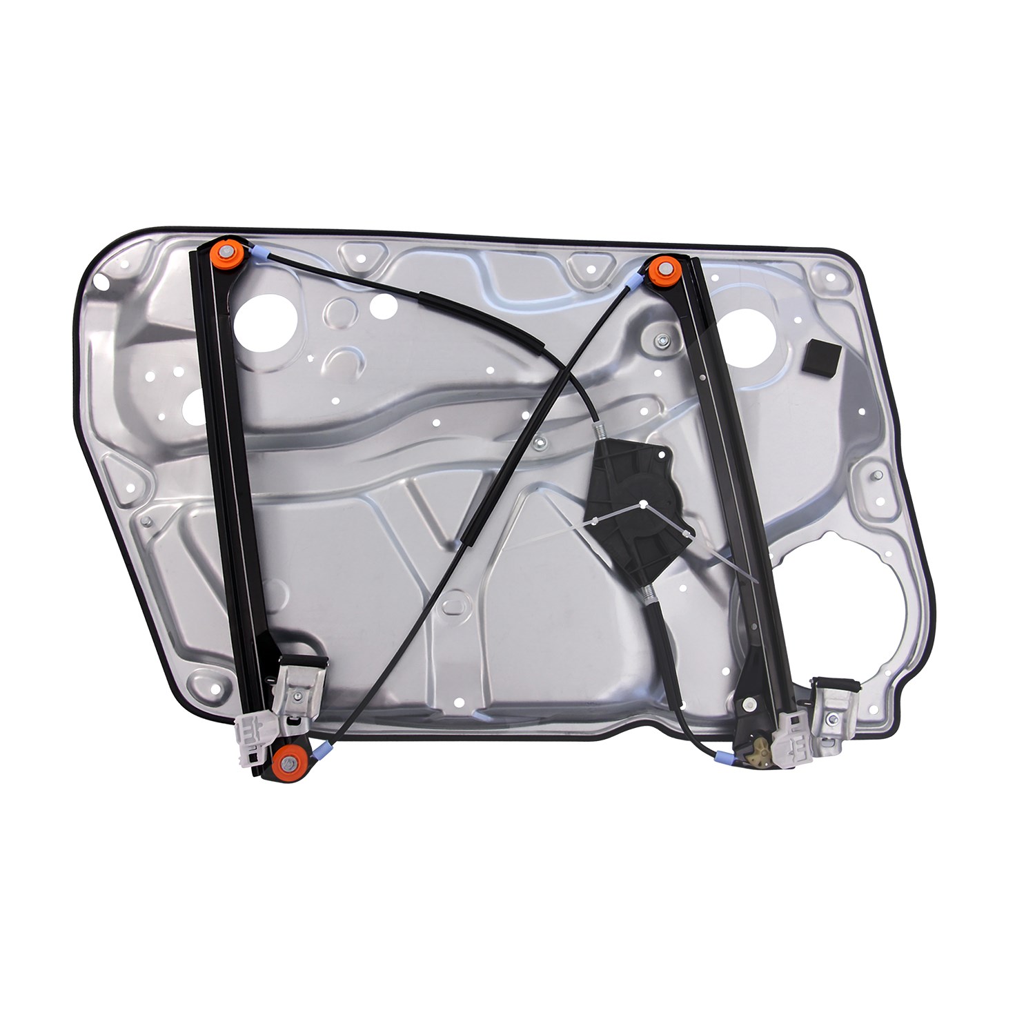 Bestprice Fensterheber elektrisch vorne rechts [Hersteller-Nr. 31469239] für VW, Skoda