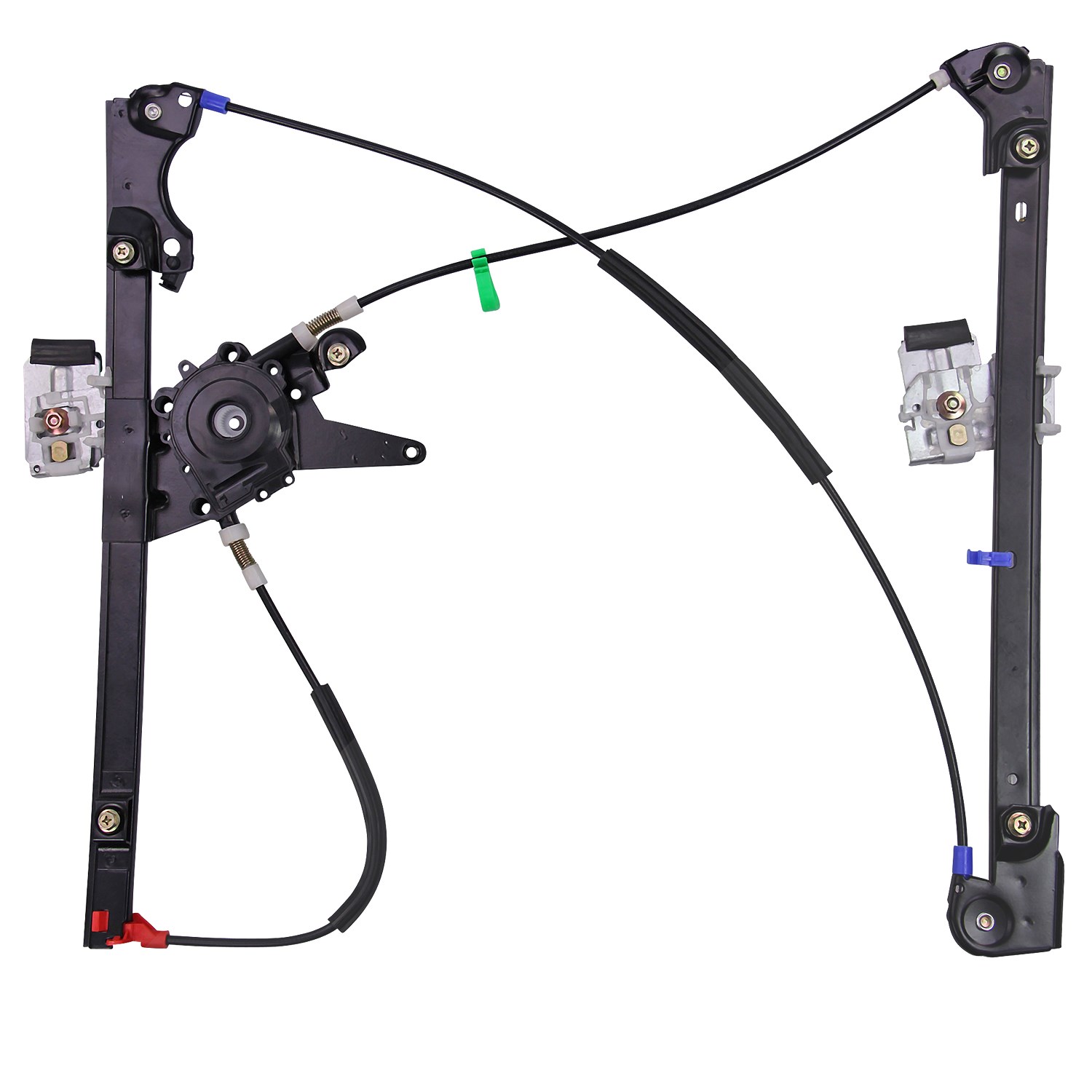 Bestprice Fensterheber elektrisch vorne rechts [Hersteller-Nr. 31469245] für VW
