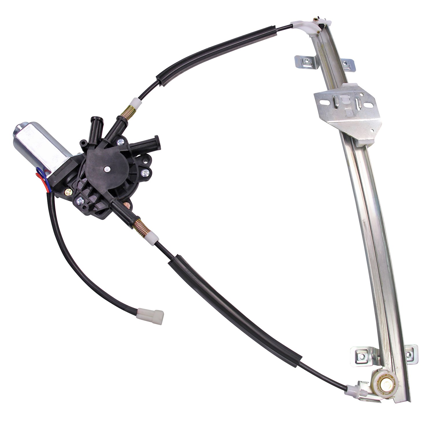 Bestprice Fensterheber elektrisch vorne links [Hersteller-Nr. 31469252] für VW