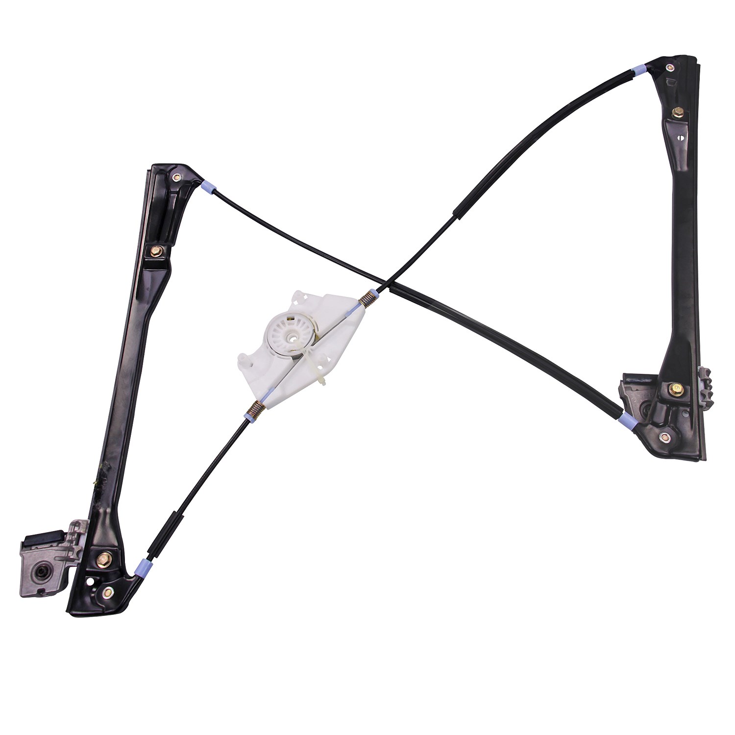 Bestprice Fensterheber elektrisch vorne rechts [Hersteller-Nr. 31469257] für VW