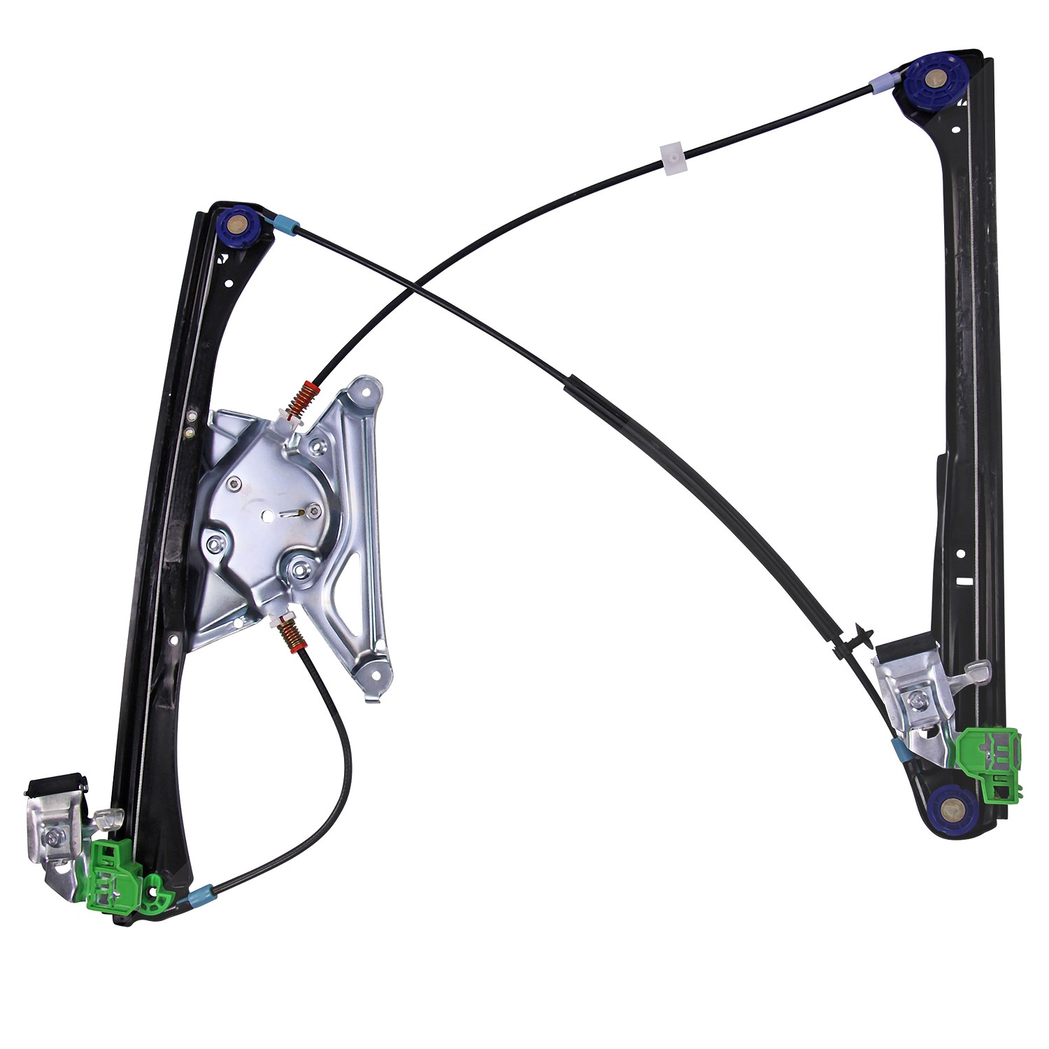 Bestprice Fensterheber elektrisch vorne links [Hersteller-Nr. 31469260] für Audi
