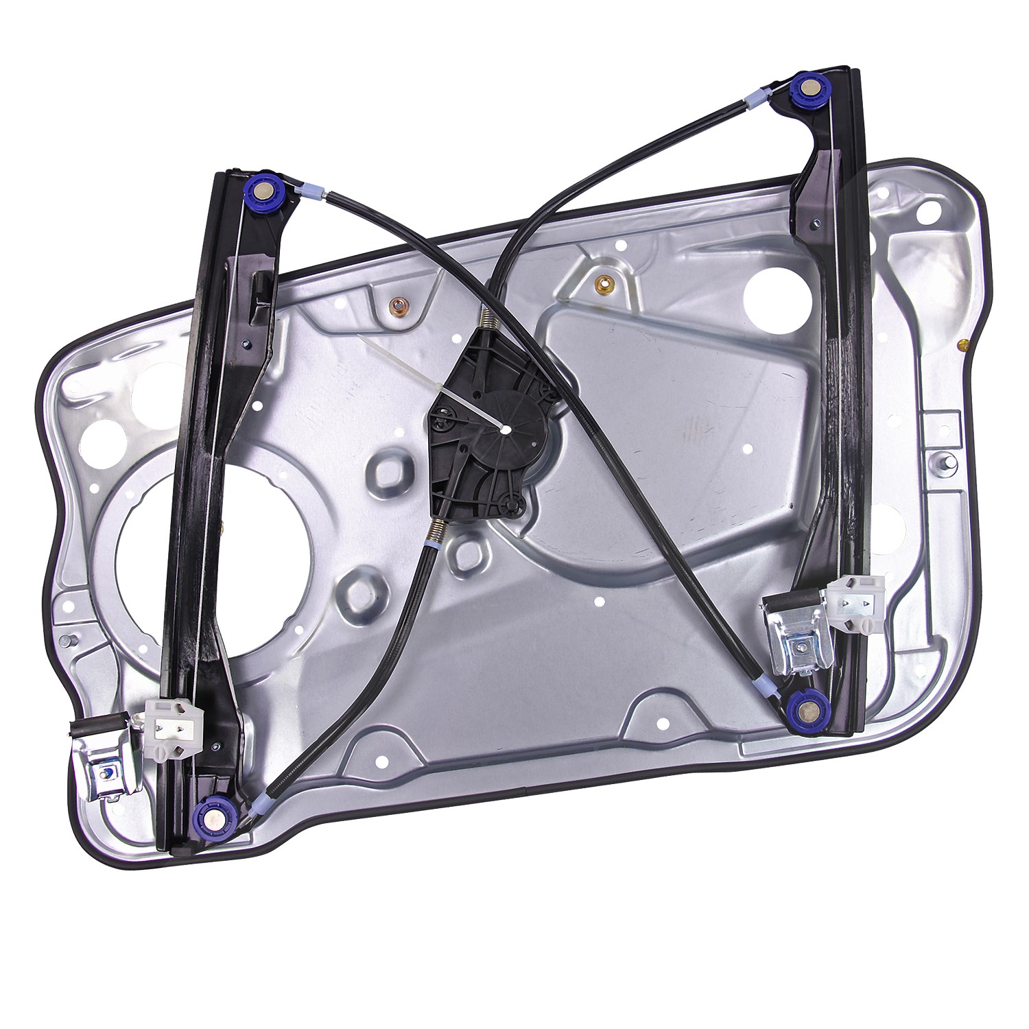 Atec Fensterheber elektrisch vorne links [Hersteller-Nr. 10480146] für Skoda