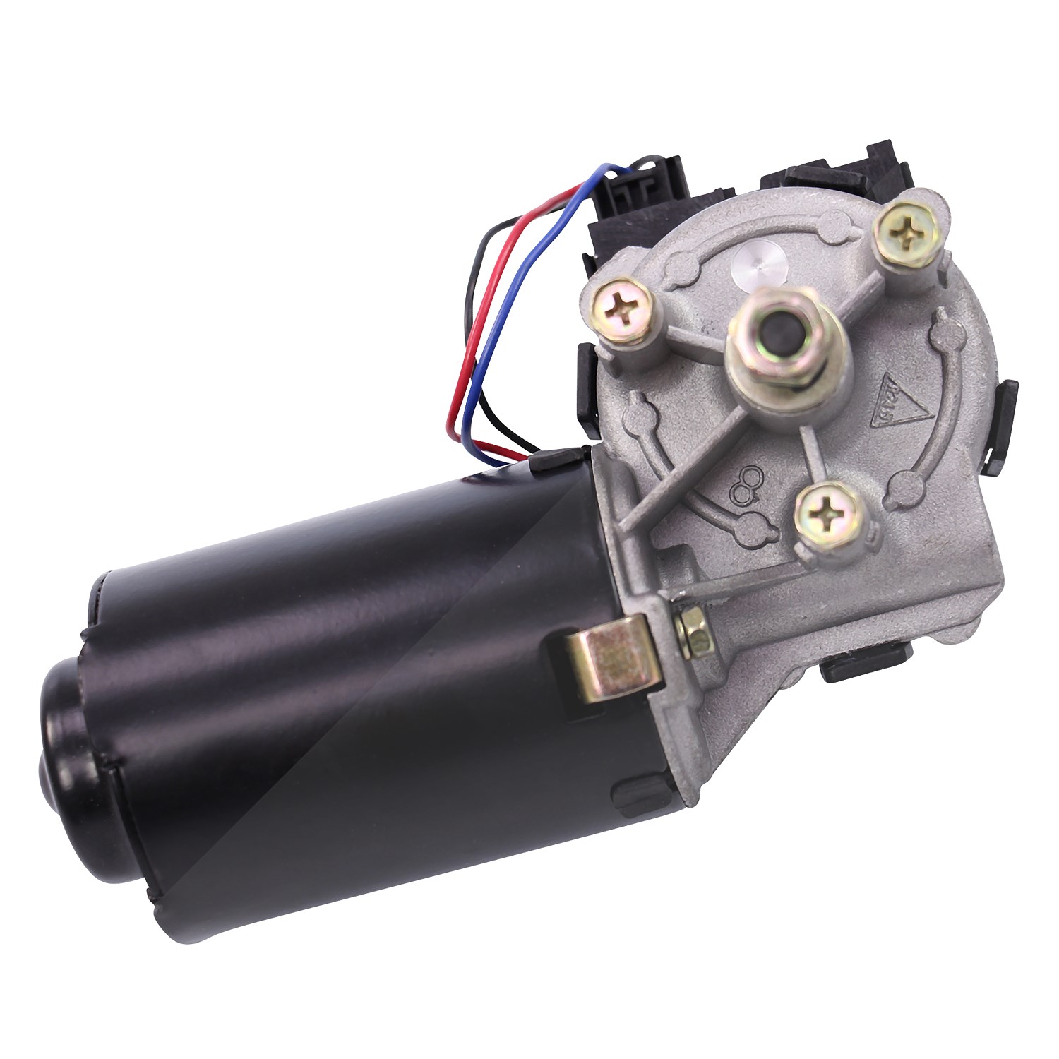 Bestprice Wischermotor Frontscheibe [Hersteller-Nr. 31469275] für Citroën, Peugeot, Fiat