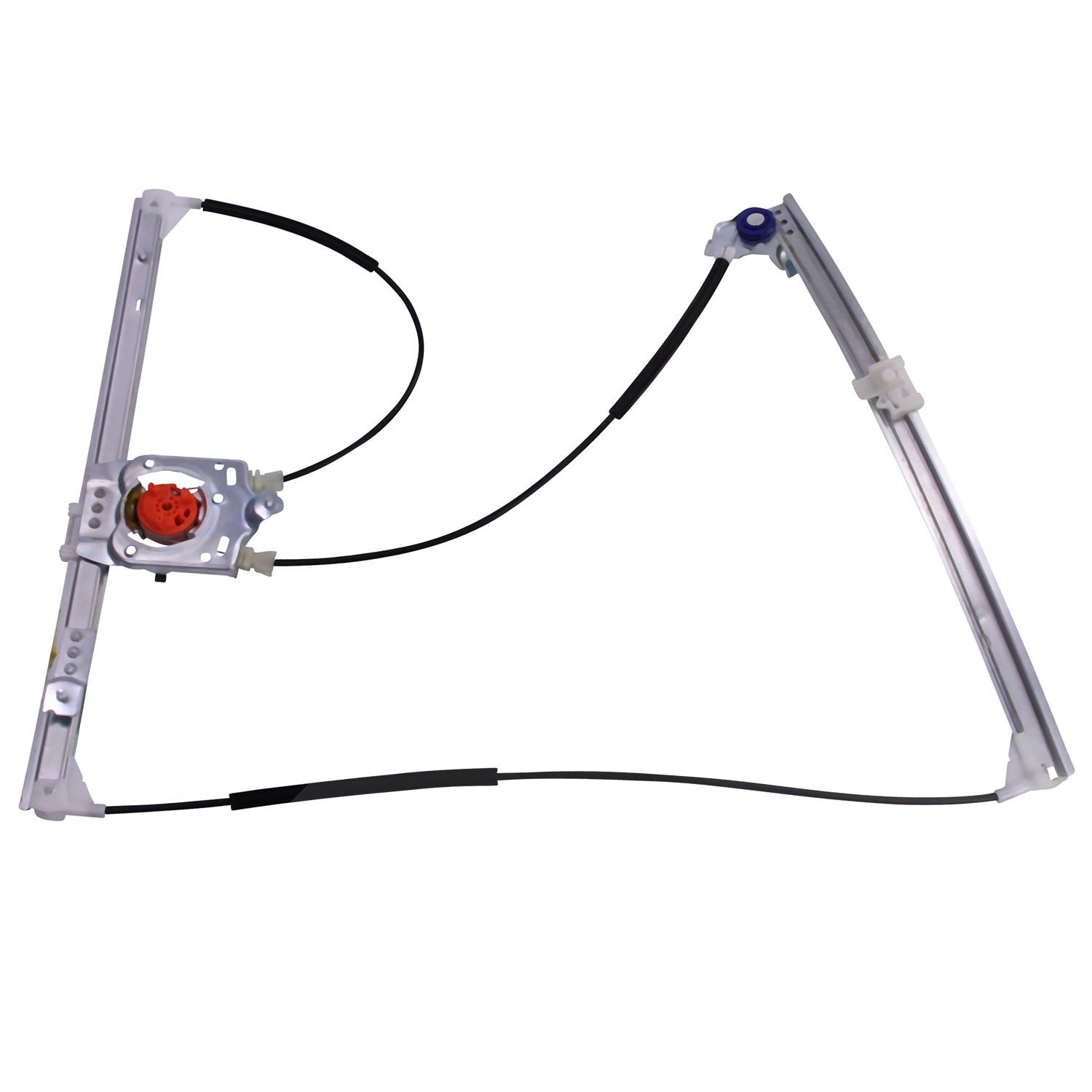 Bestprice Fensterheber elektrisch vorne links [Hersteller-Nr. 31469397] für Renault