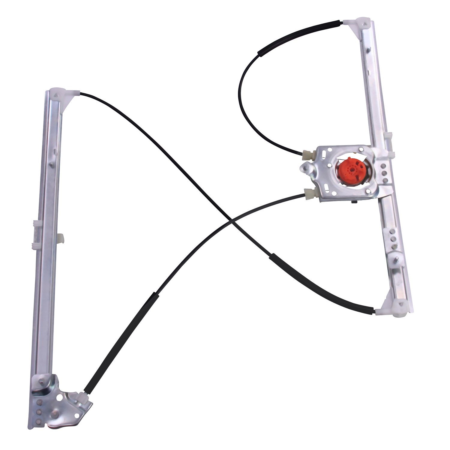 Bestprice Fensterheber elektrisch vorne rechts [Hersteller-Nr. 31469398] für Renault