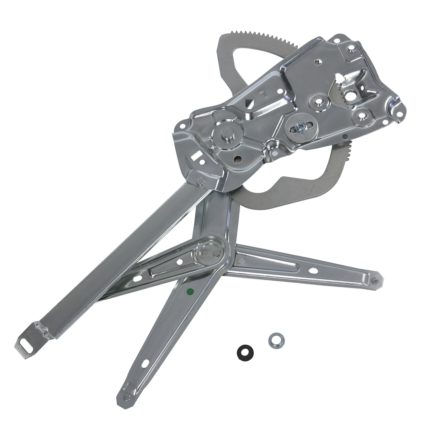 Bestprice Fensterheber elektrisch vorne links [Hersteller-Nr. 31469401] für BMW