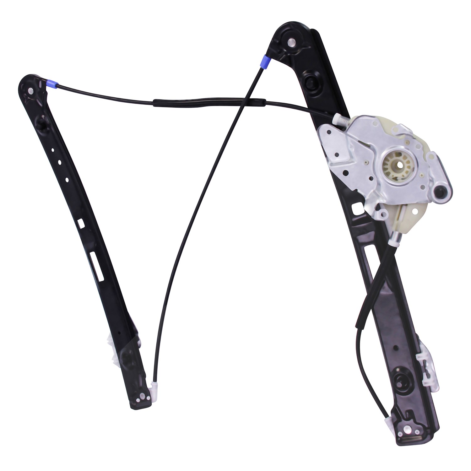 Bestprice Fensterheber elektrisch vorne links [Hersteller-Nr. 31469402] für BMW