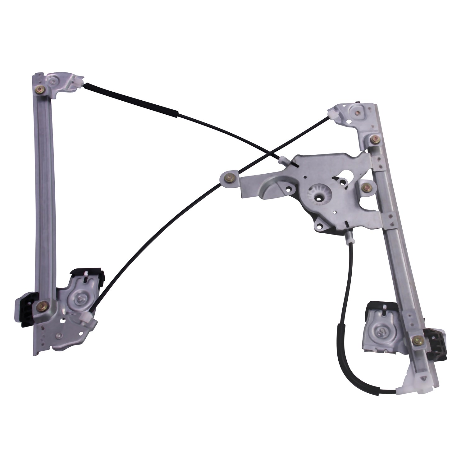 Bestprice Fensterheber elektrisch vorne links [Hersteller-Nr. 31469403] für Skoda