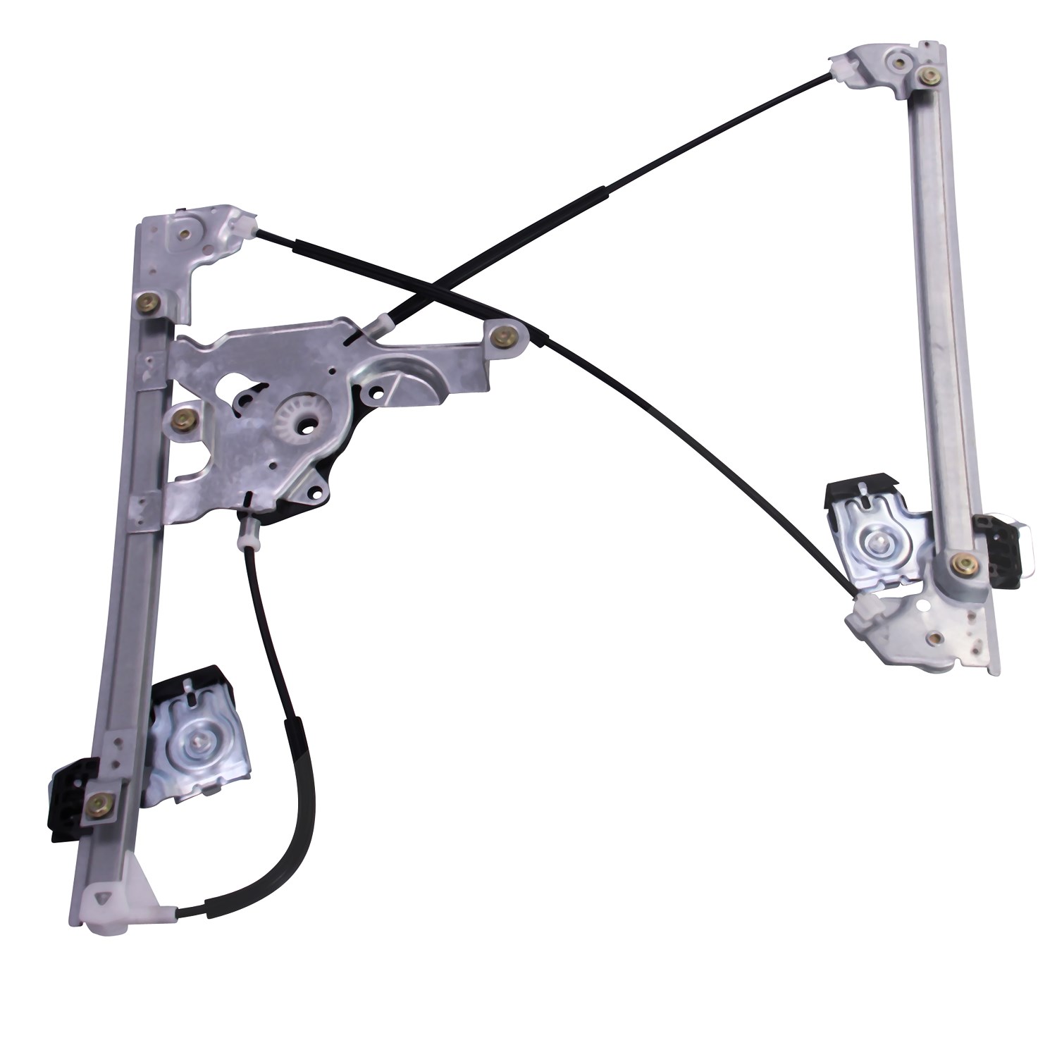 Bestprice Fensterheber elektrisch vorne rechts [Hersteller-Nr. 31469404] für Skoda