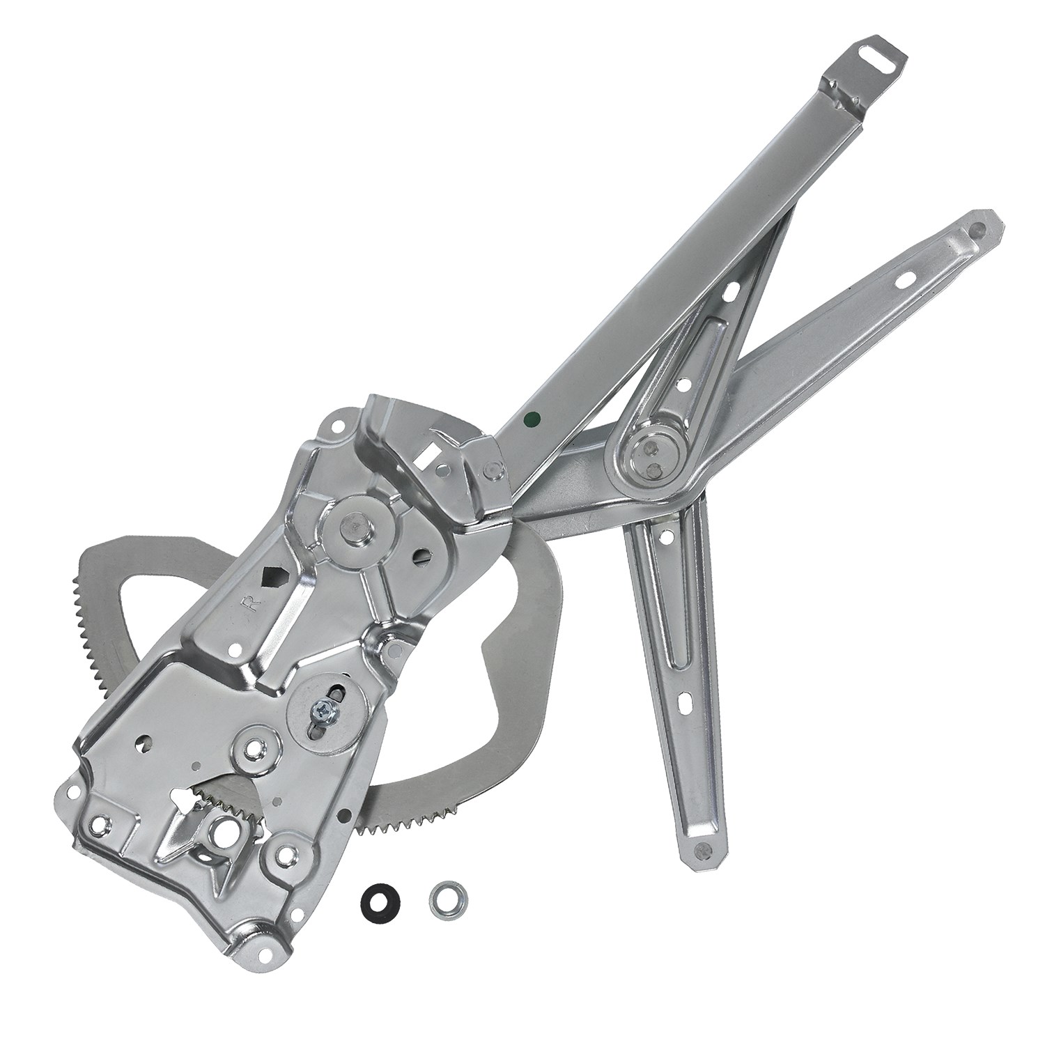 Bestprice Fensterheber elektrisch vorne rechts [Hersteller-Nr. 31469410] für BMW
