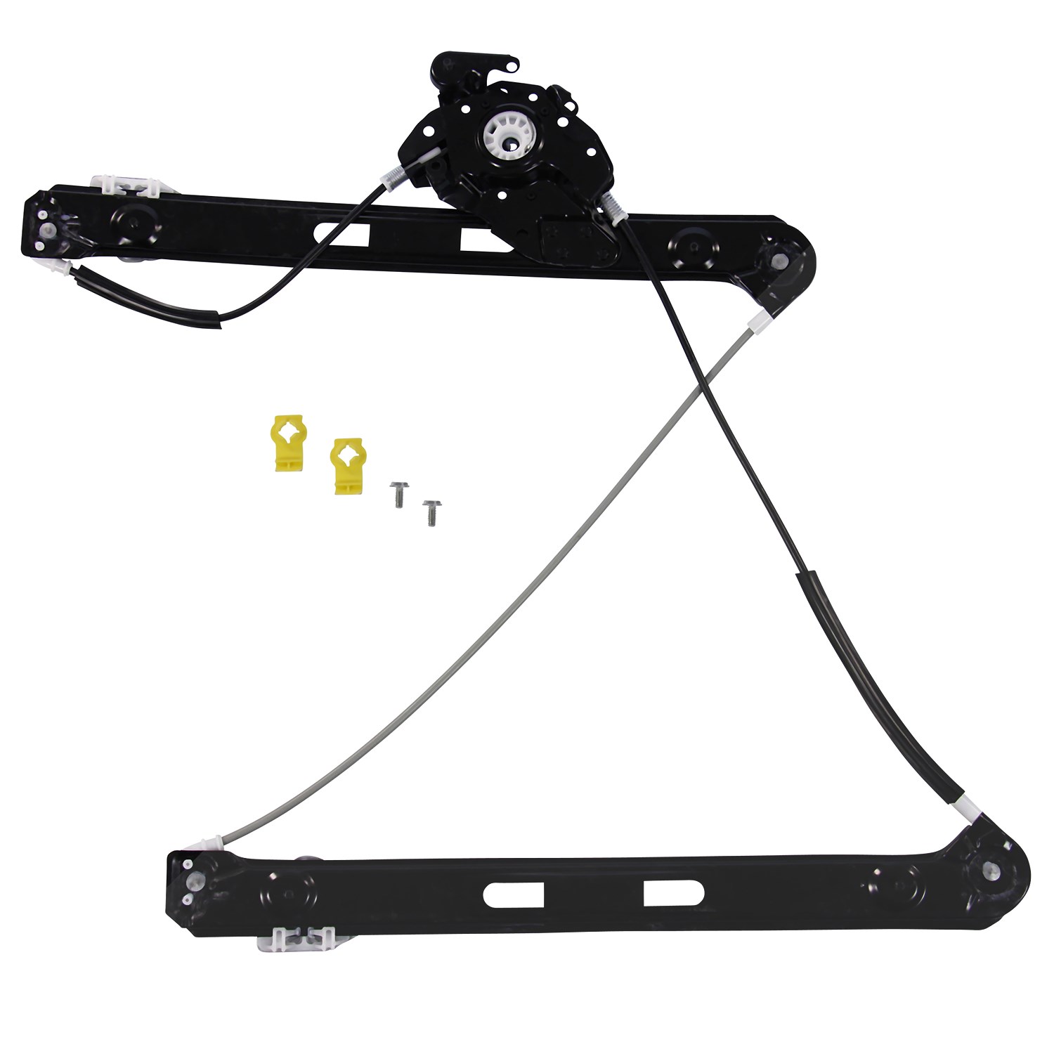 Bestprice Fensterheber elektrisch vorne rechts [Hersteller-Nr. 31469418] für BMW