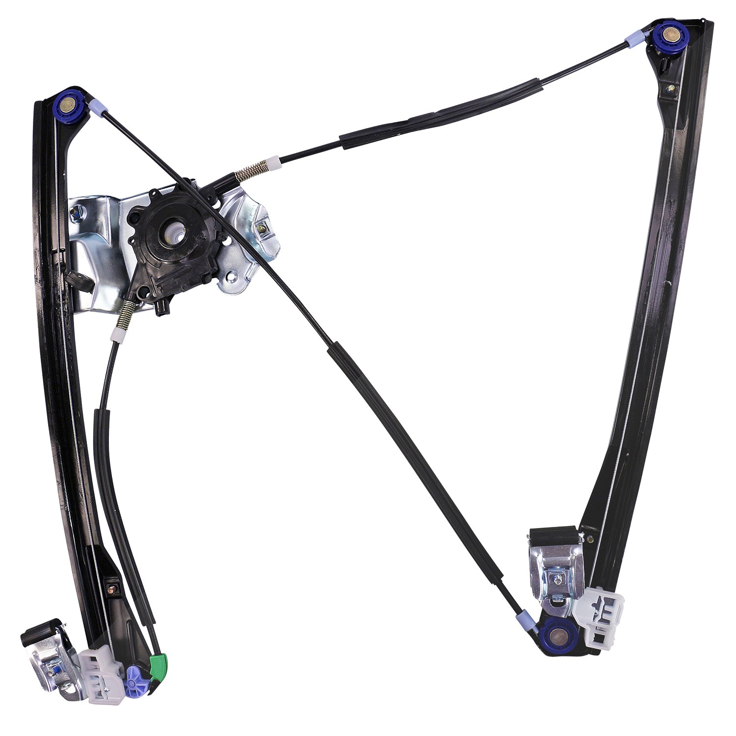 Bestprice Fensterheber elektrisch vorne links [Hersteller-Nr. 31469421] für VW