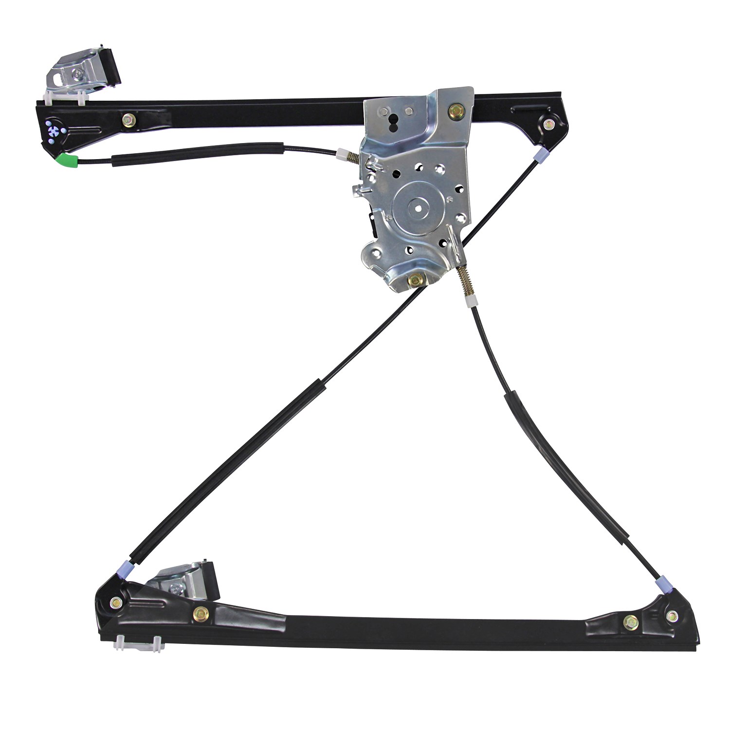 Bestprice Fensterheber elektrisch vorne rechts [Hersteller-Nr. 31469422] für VW