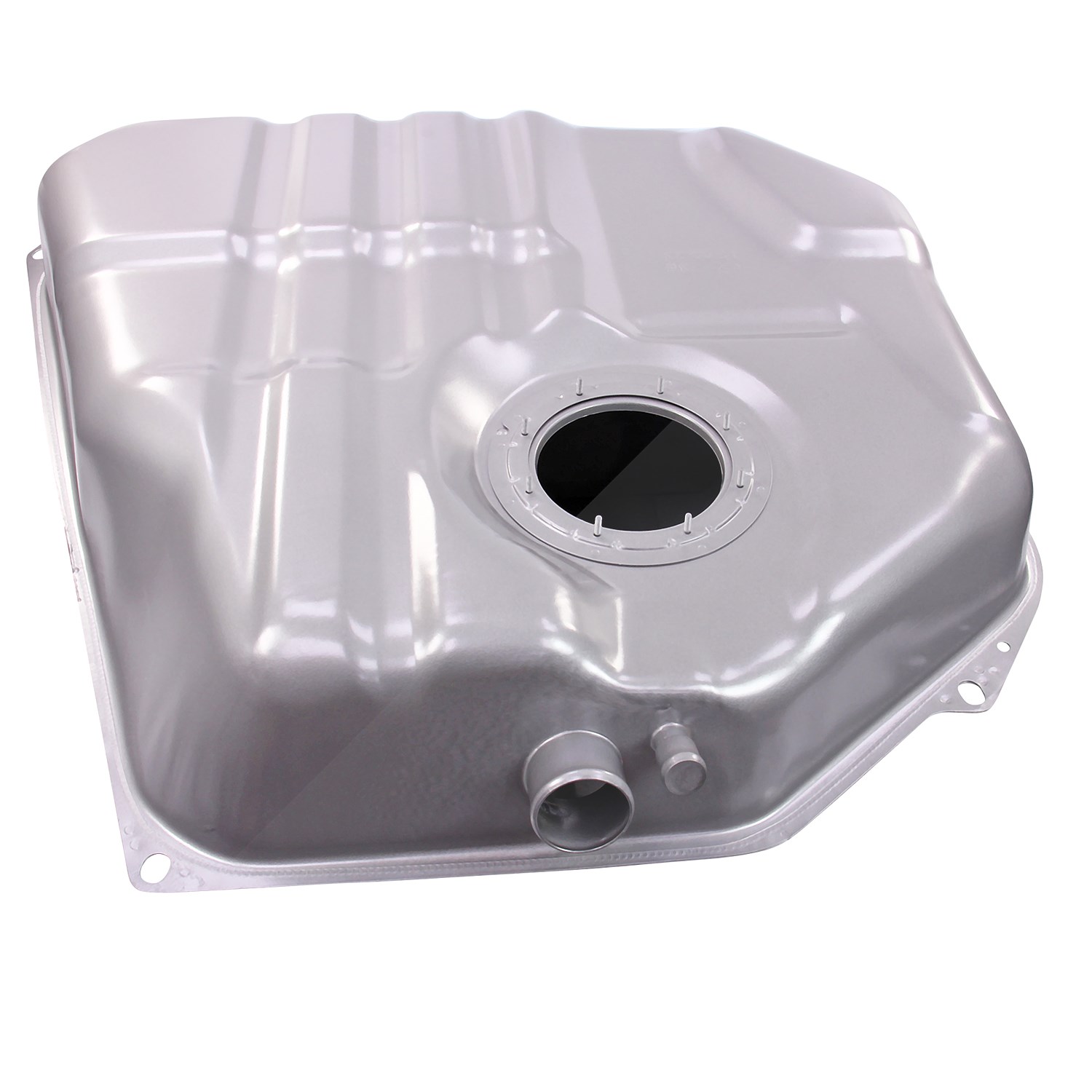 Bestprice Tank, Diesel, 80L [Hersteller-Nr. 31469505] für Citroën, Fiat, Peugeot