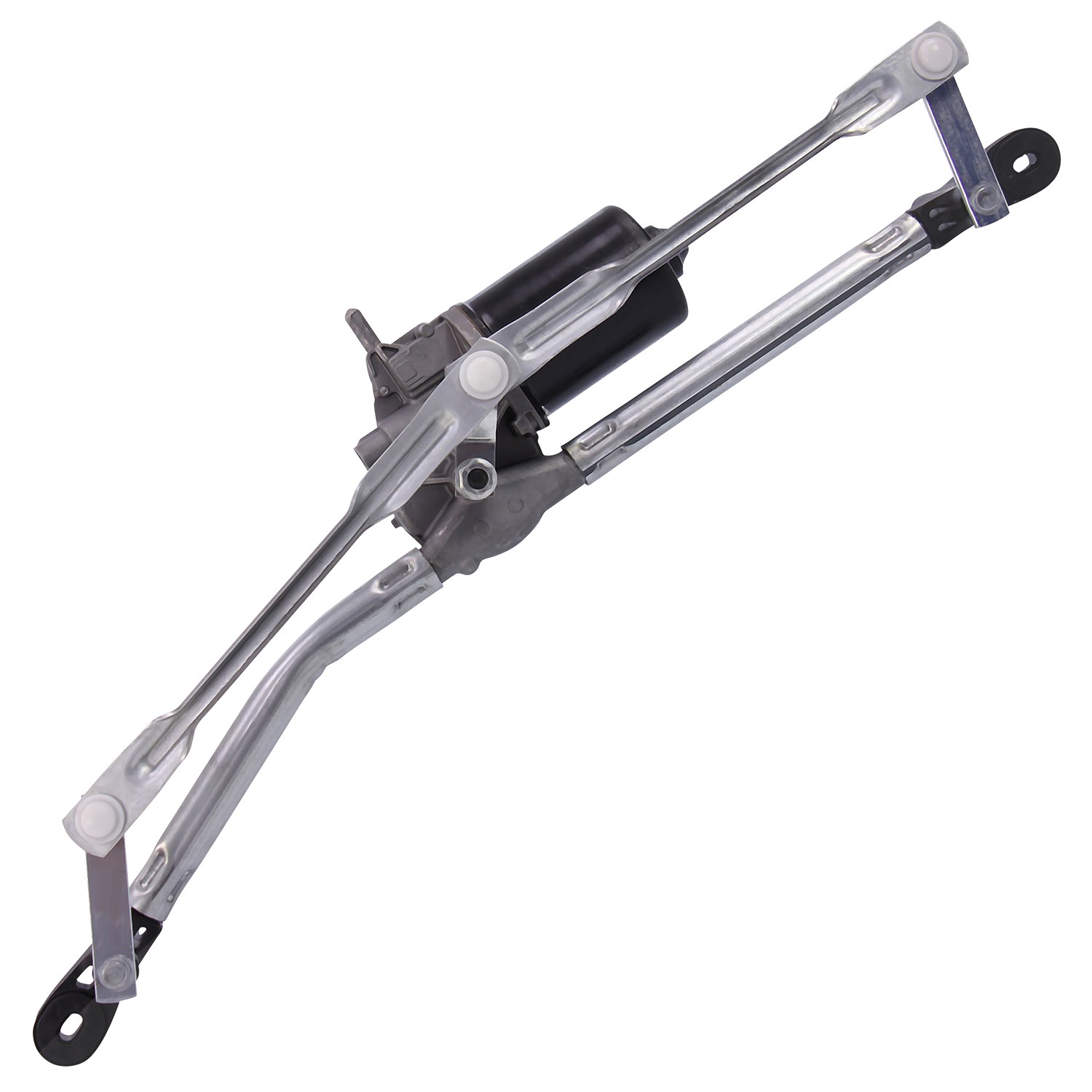 Atec Wischergestänge mit Motor vorne [Hersteller-Nr. 10490141] für Fiat