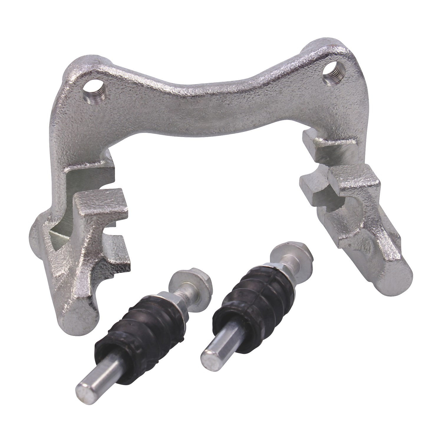 Atec Bremssattelhalter hinten links oder rechts [Hersteller-Nr. 10490146] für Seat, VW