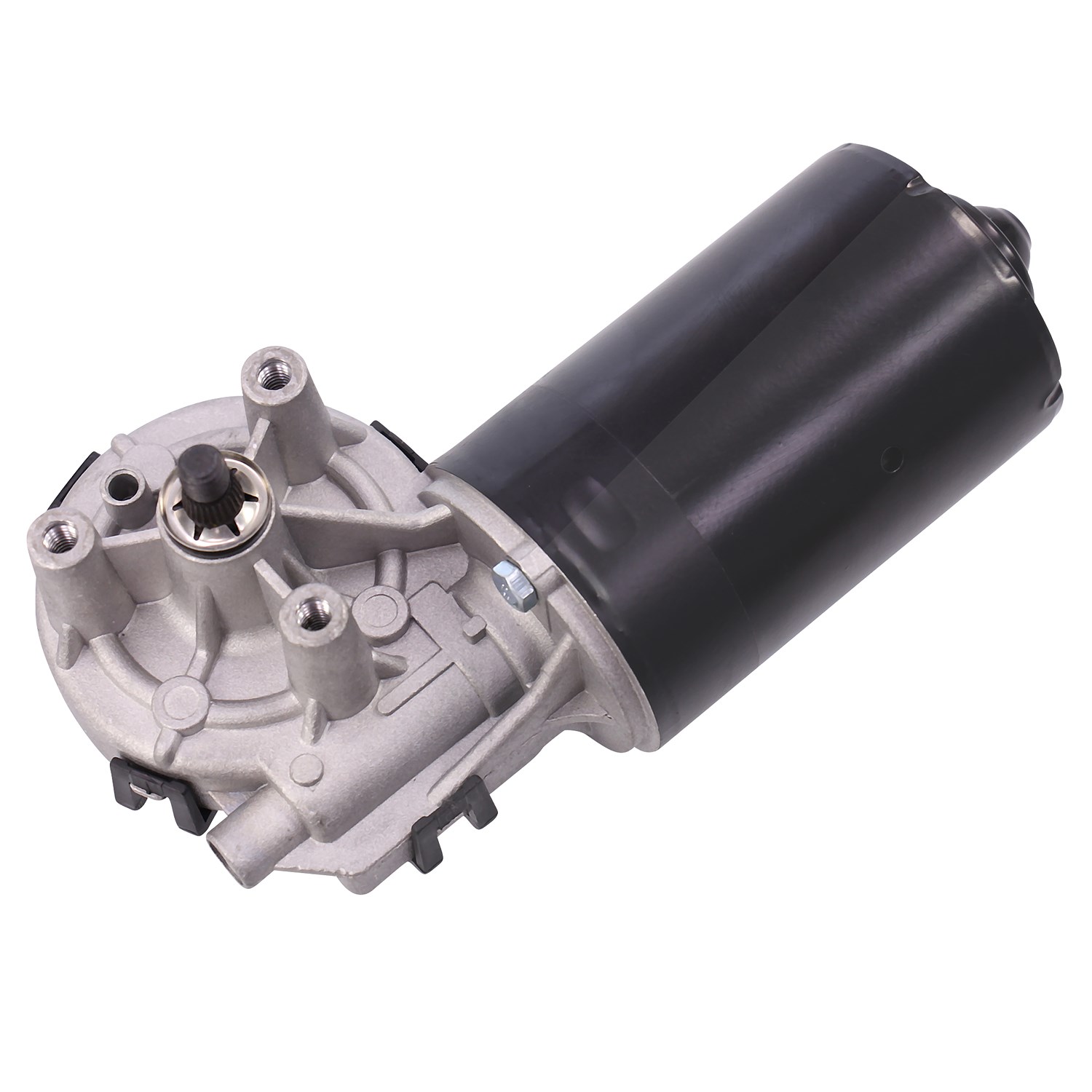 Bestprice Wischermotor Frontscheibe [Hersteller-Nr. 31469518] für Mercedes-Benz