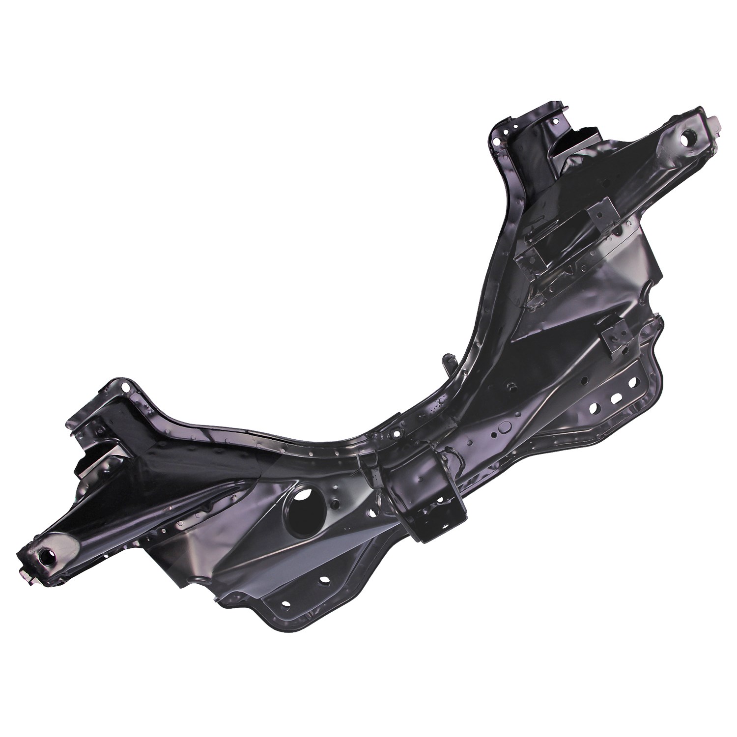 Atec Vorderachse Renault Twingo [Hersteller-Nr. 10490170] für Renault