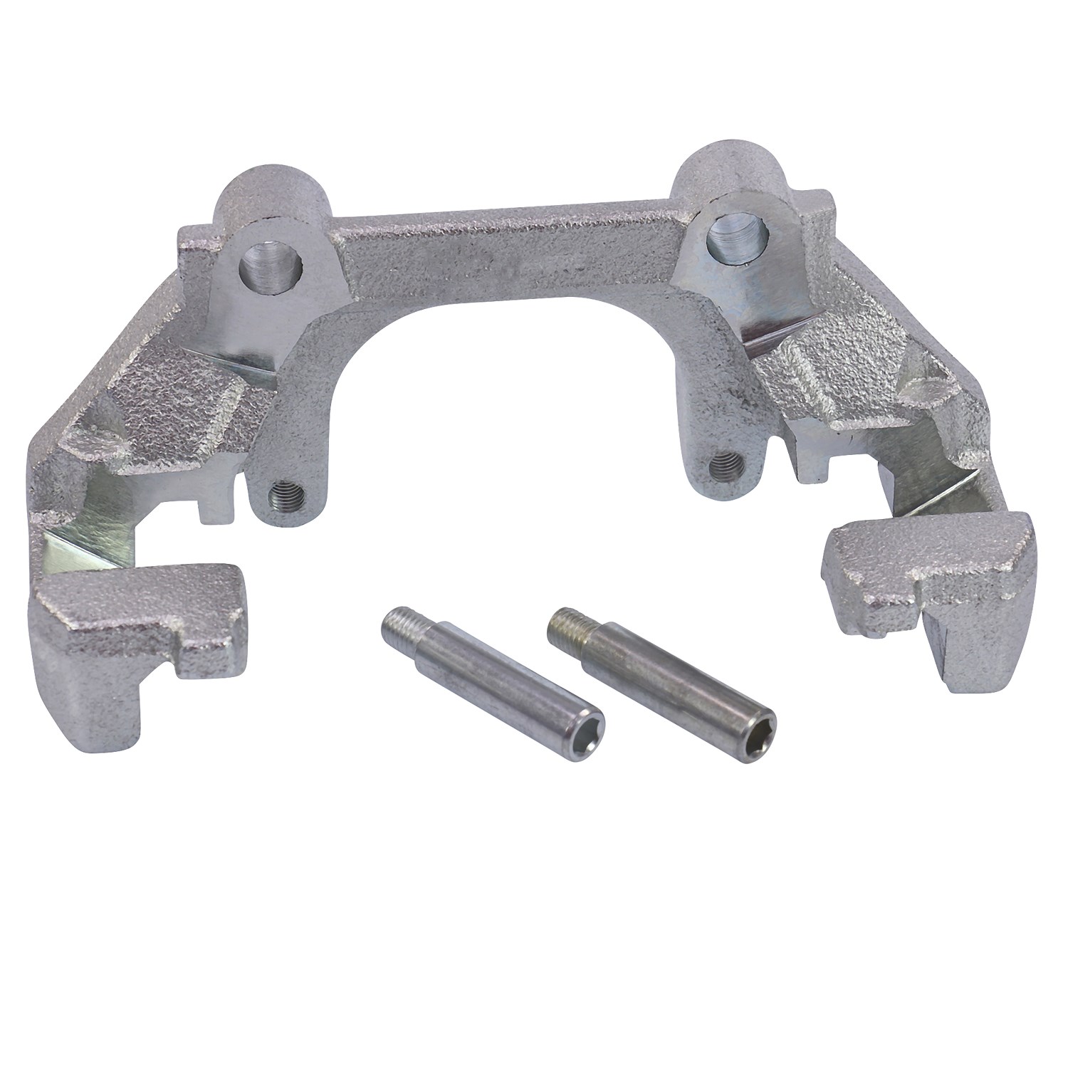 Atec Bremssattelhalter vorne links oder rechts [Hersteller-Nr. 10490238] für Seat, Audi, VW, Skoda