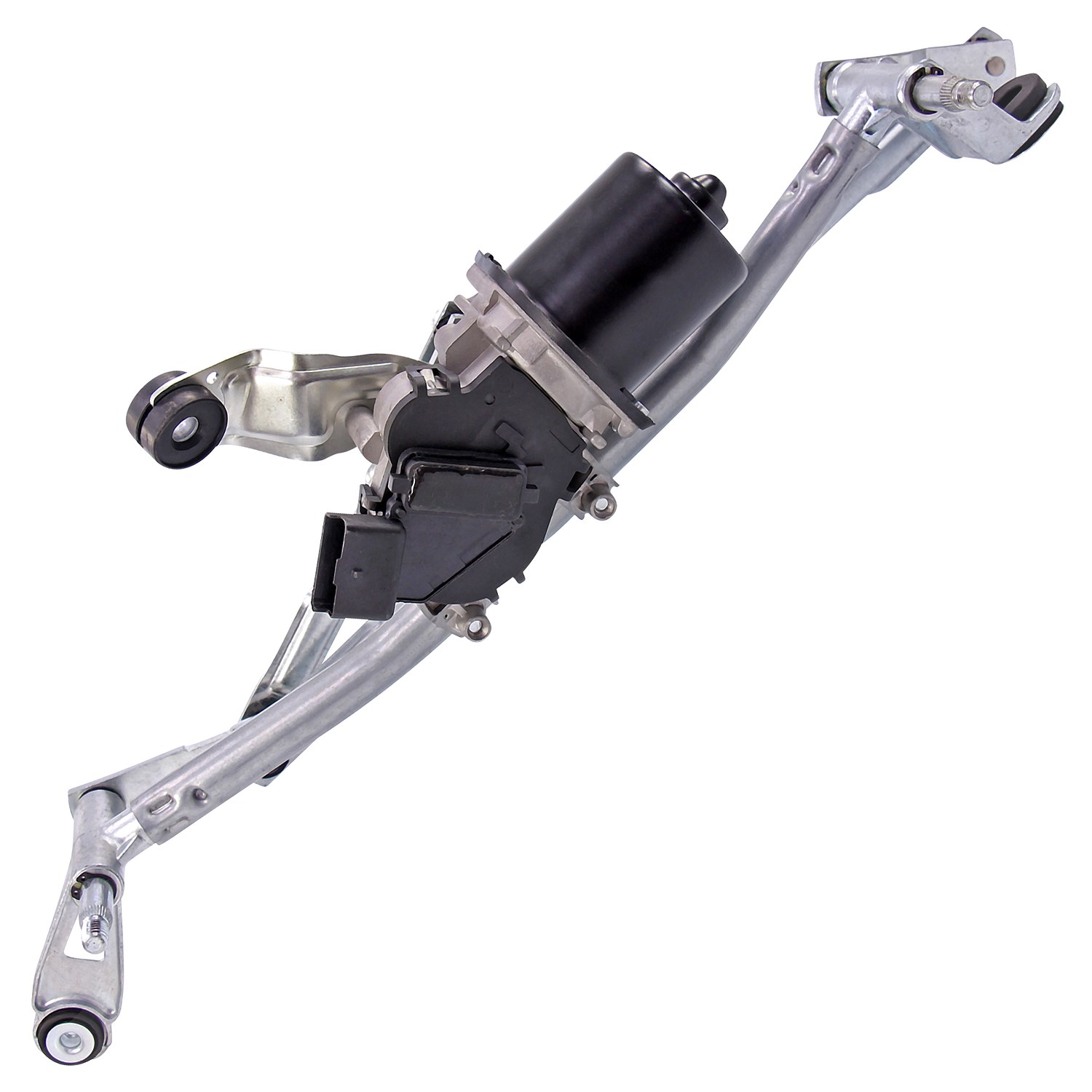 Aic Wischergestänge + Motor Megane 2 [Hersteller-Nr. 53306] für Renault