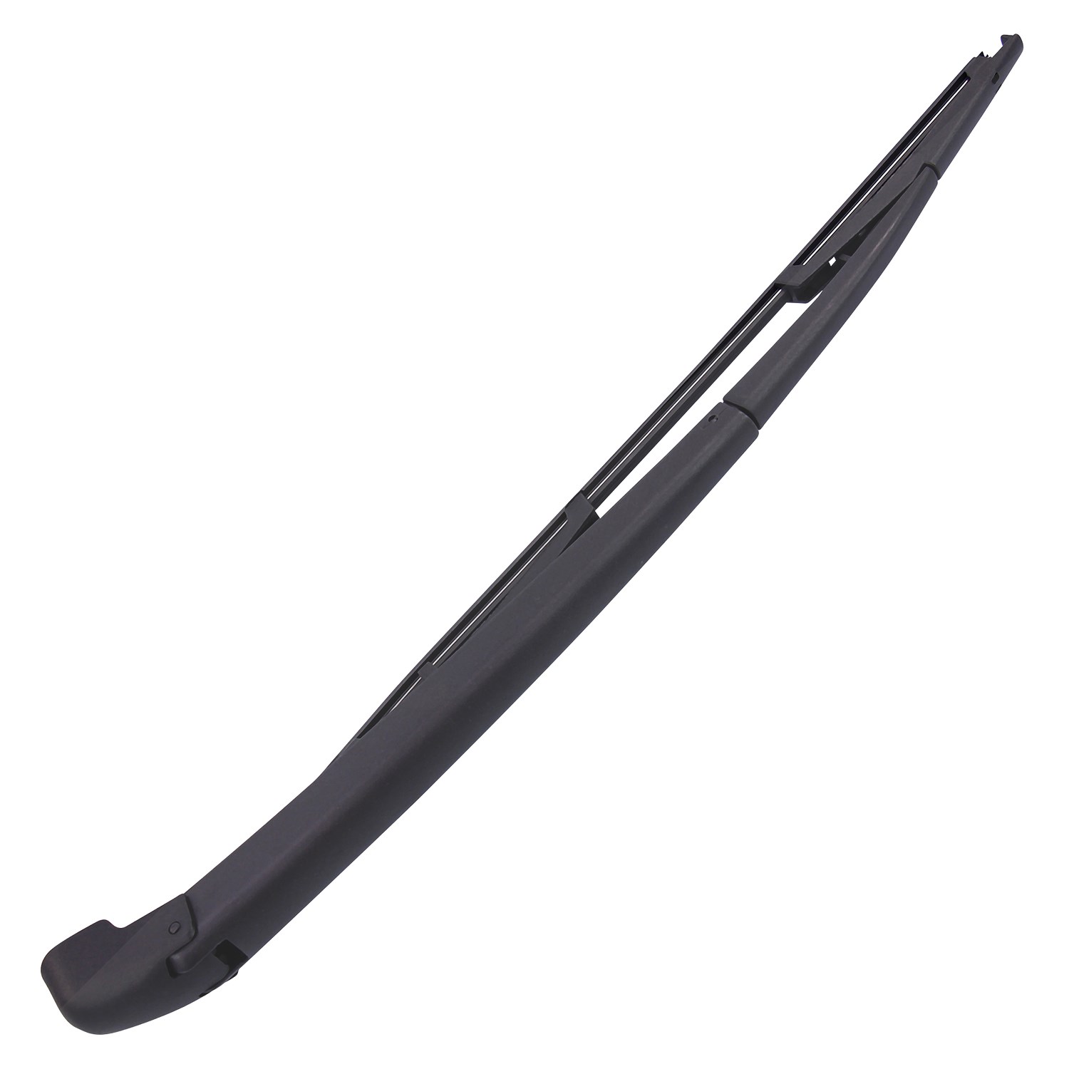Aic Wischerarm hinten [Hersteller-Nr. 52943] für Fiat