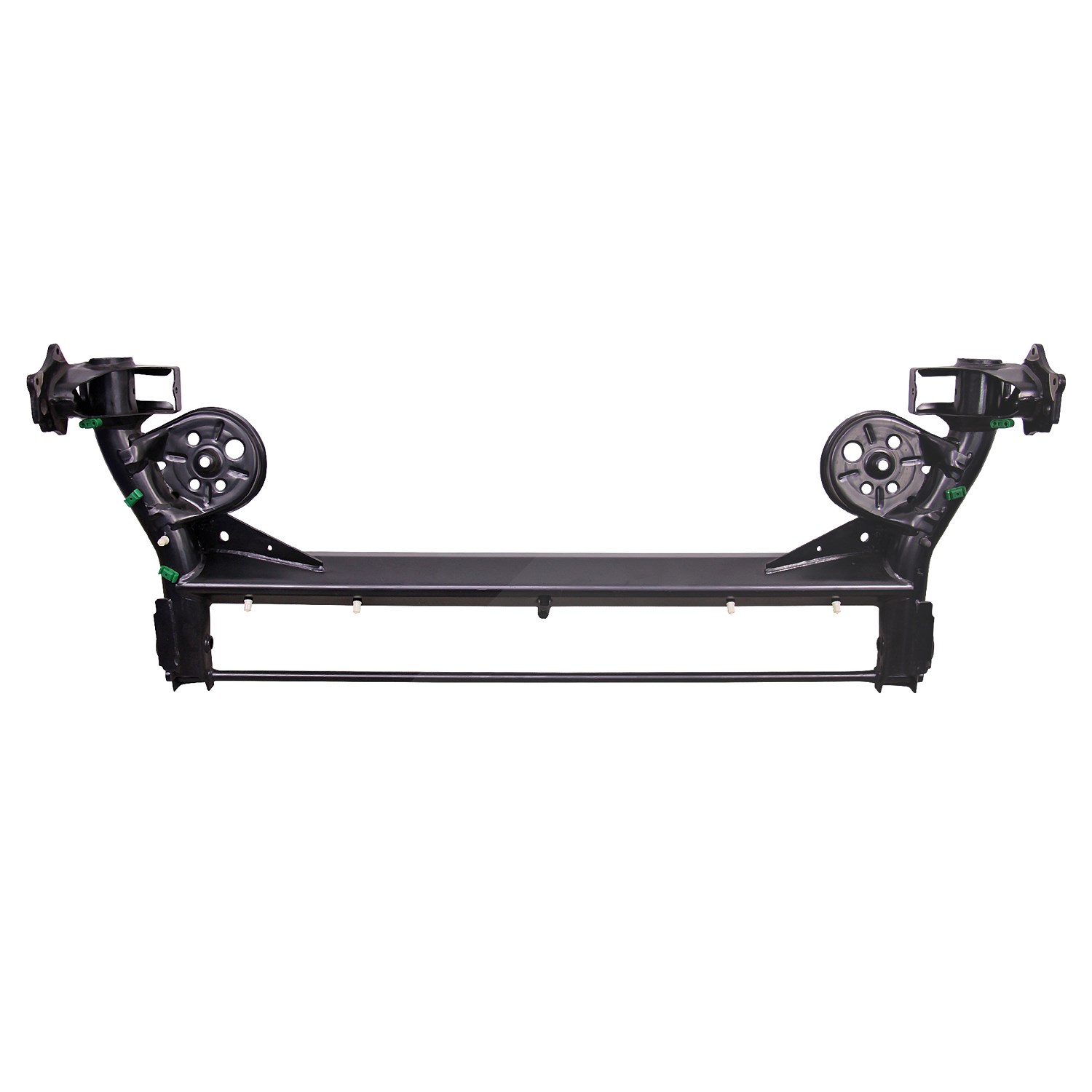 Aic Achskörper Hinterachse [Hersteller-Nr. 54123] für VW, Skoda
